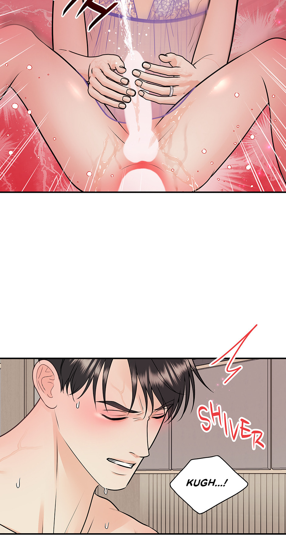 Over the Moon (Lee Yuz) Chapter 59 page 49 - 