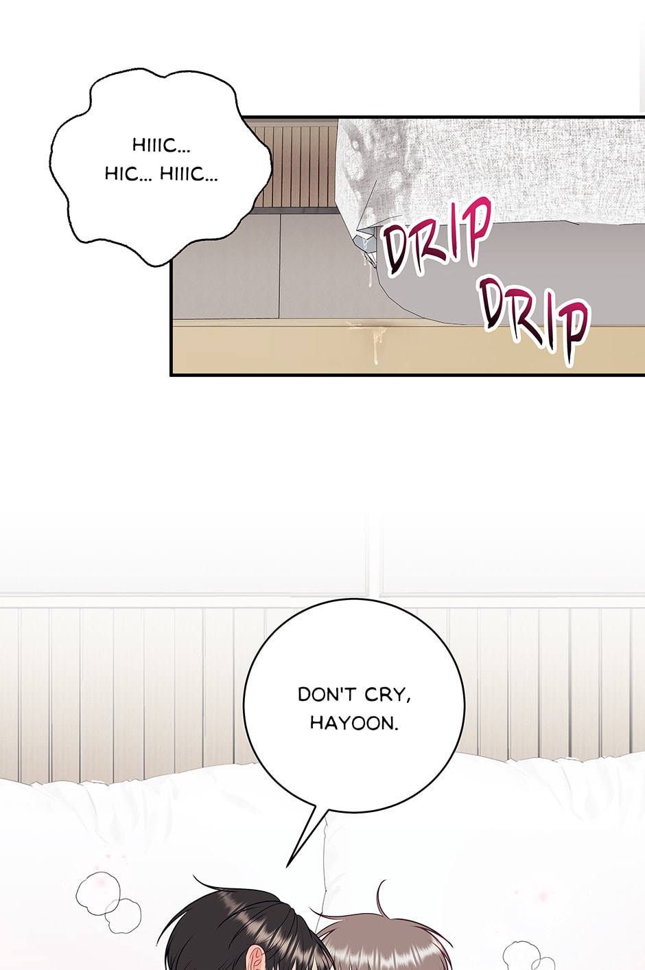 Over the Moon (Lee Yuz) Chapter 59 page 51 - 
