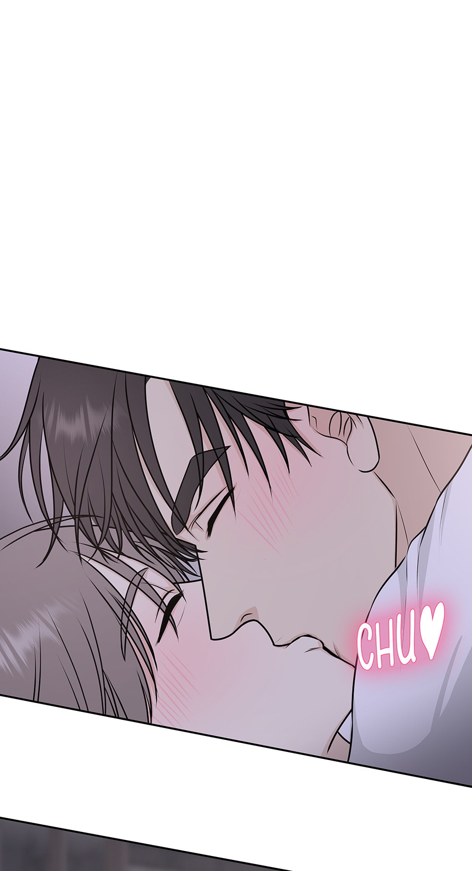 Over the Moon (Lee Yuz) Chapter 6 page 1 - 