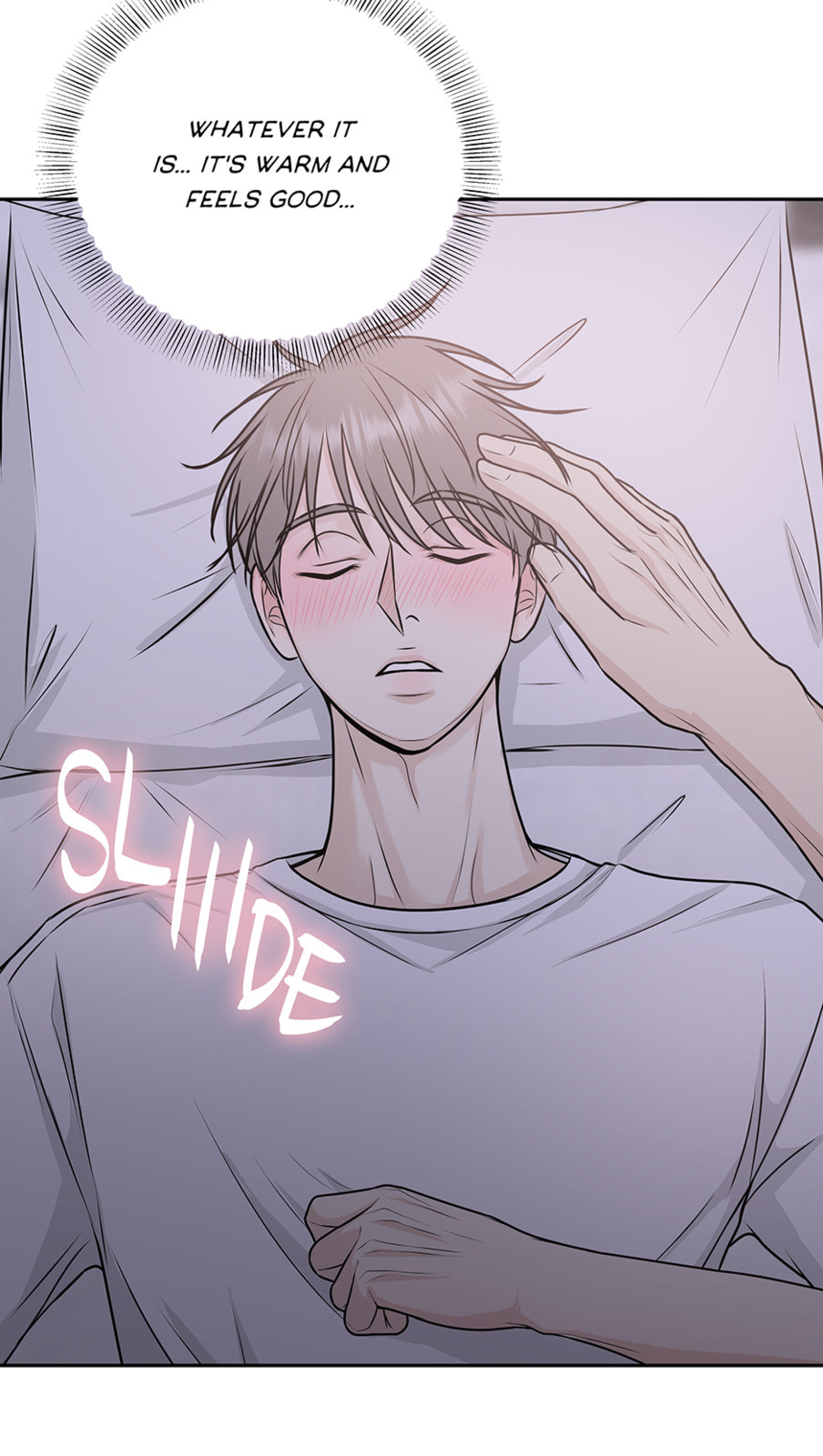 Over the Moon (Lee Yuz) Chapter 6 page 11 - 