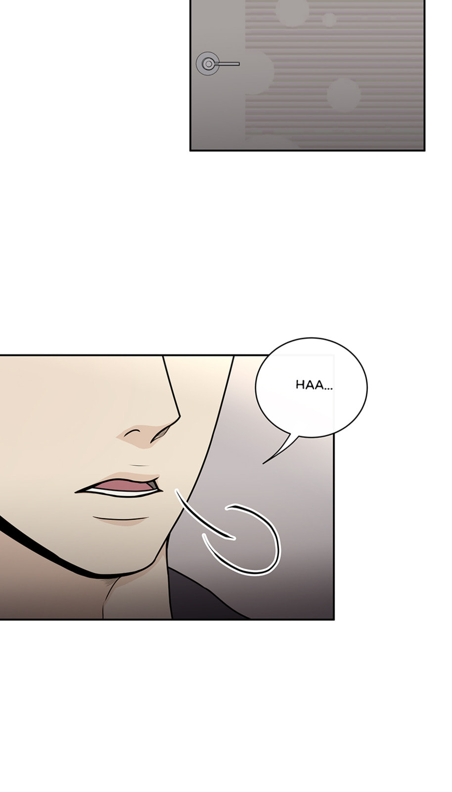 Over the Moon (Lee Yuz) Chapter 6 page 27 - 