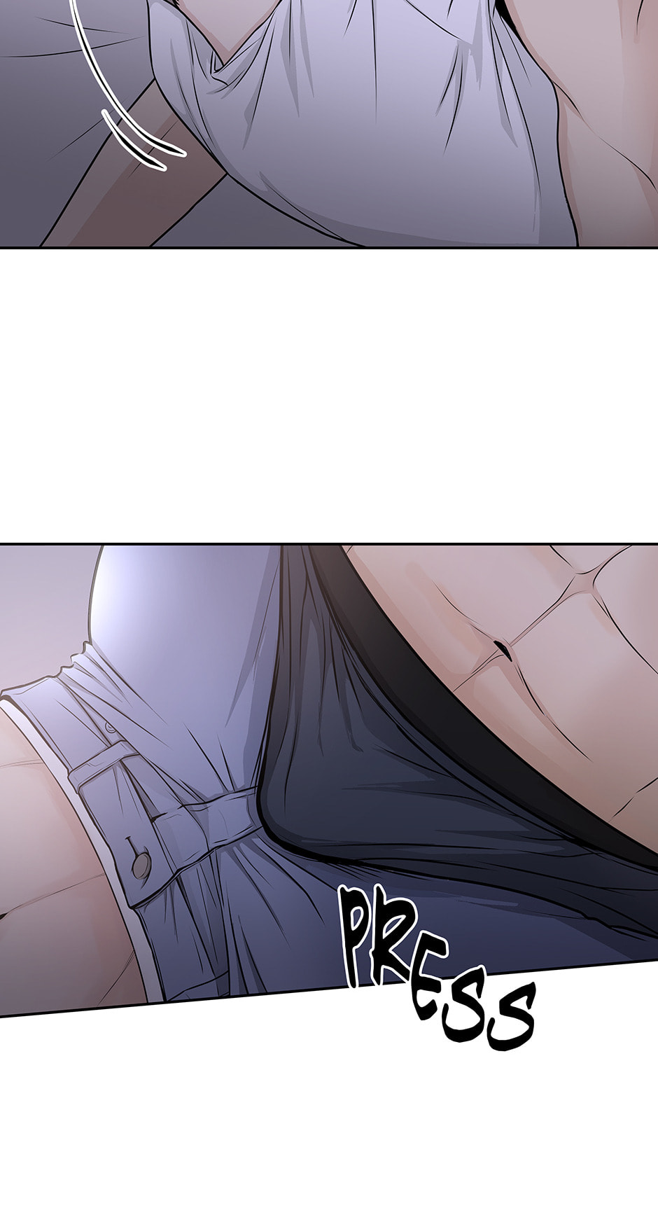 Over the Moon (Lee Yuz) Chapter 6 page 4 - 