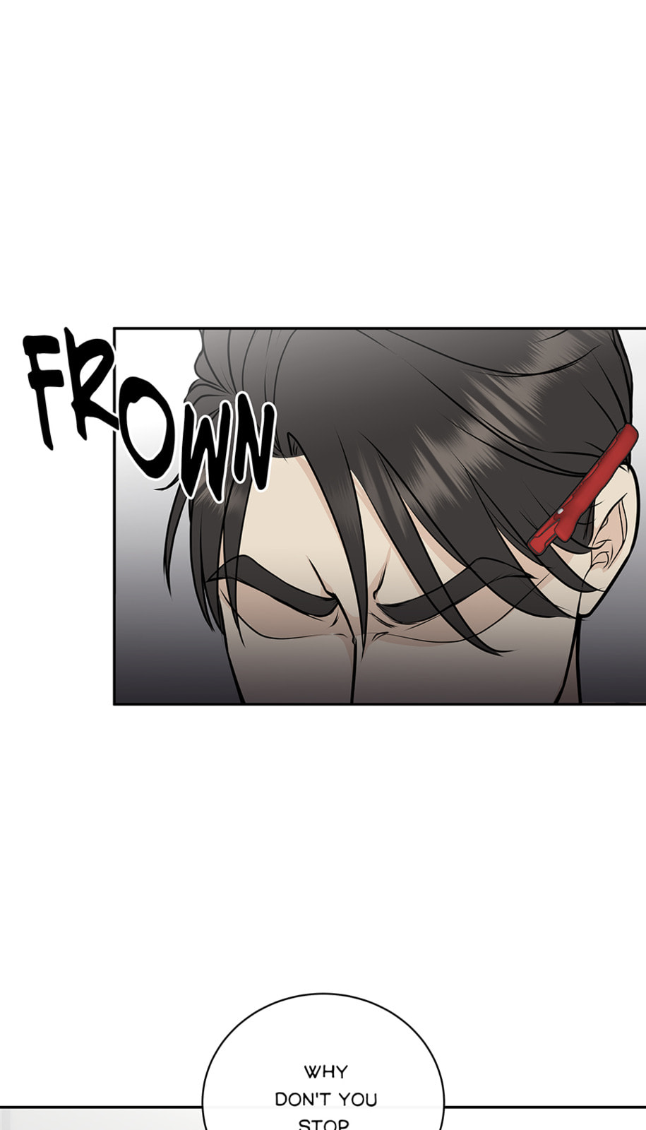 Over the Moon (Lee Yuz) Chapter 6 page 40 - 