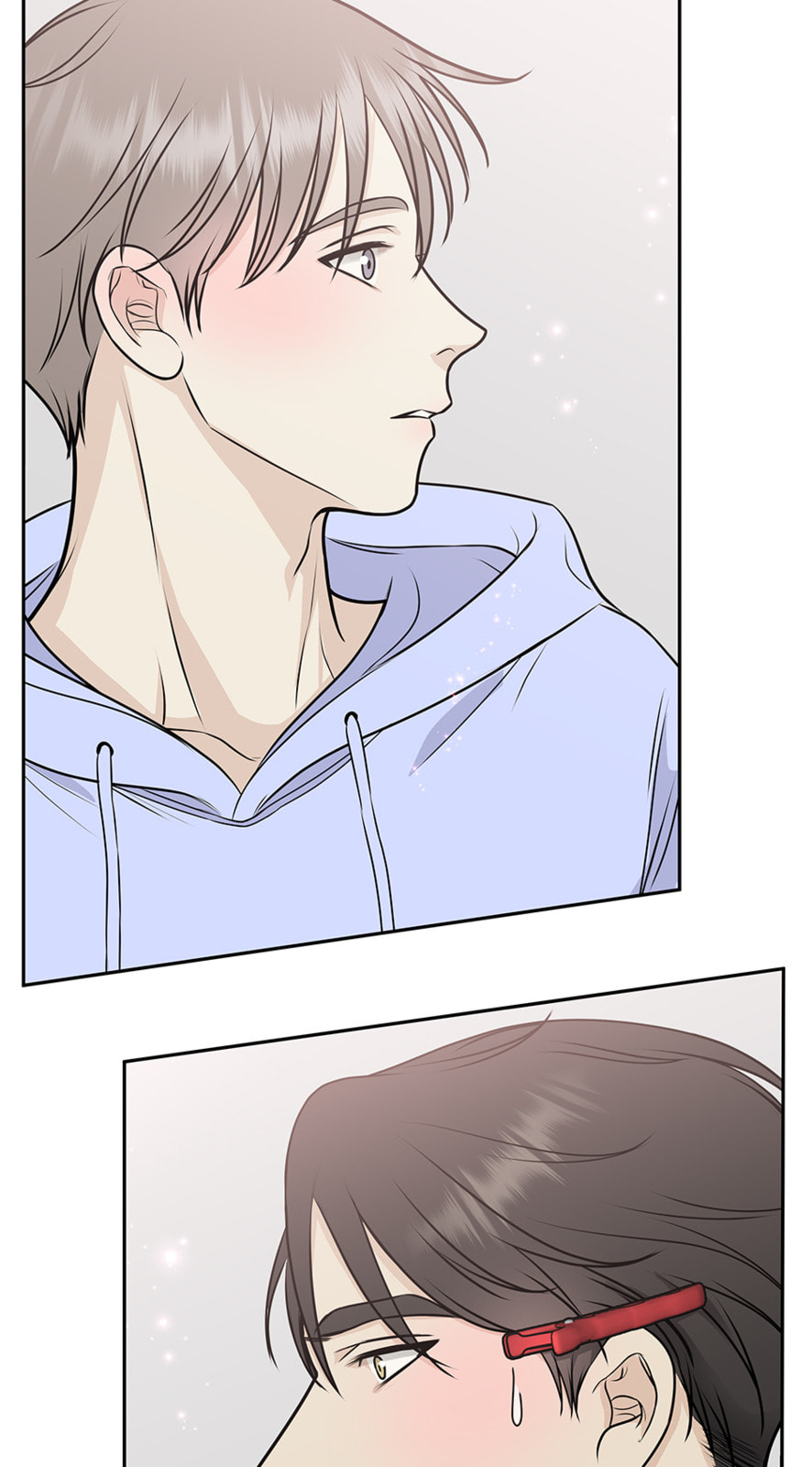 Over the Moon (Lee Yuz) Chapter 6 page 47 - 