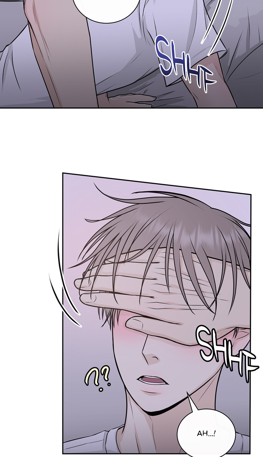 Over the Moon (Lee Yuz) Chapter 6 page 7 - 