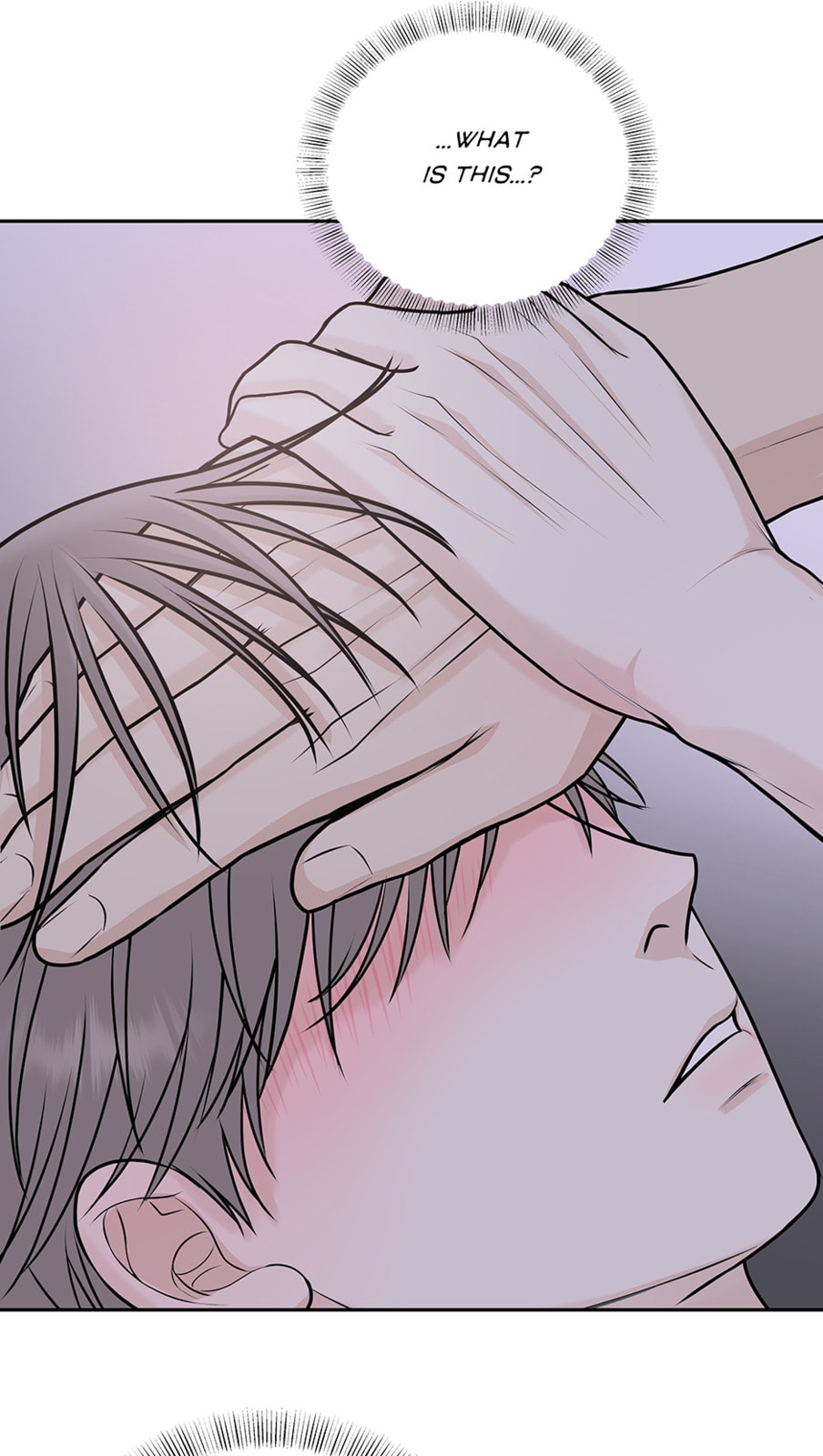 Over the Moon (Lee Yuz) Chapter 6 page 10 - 