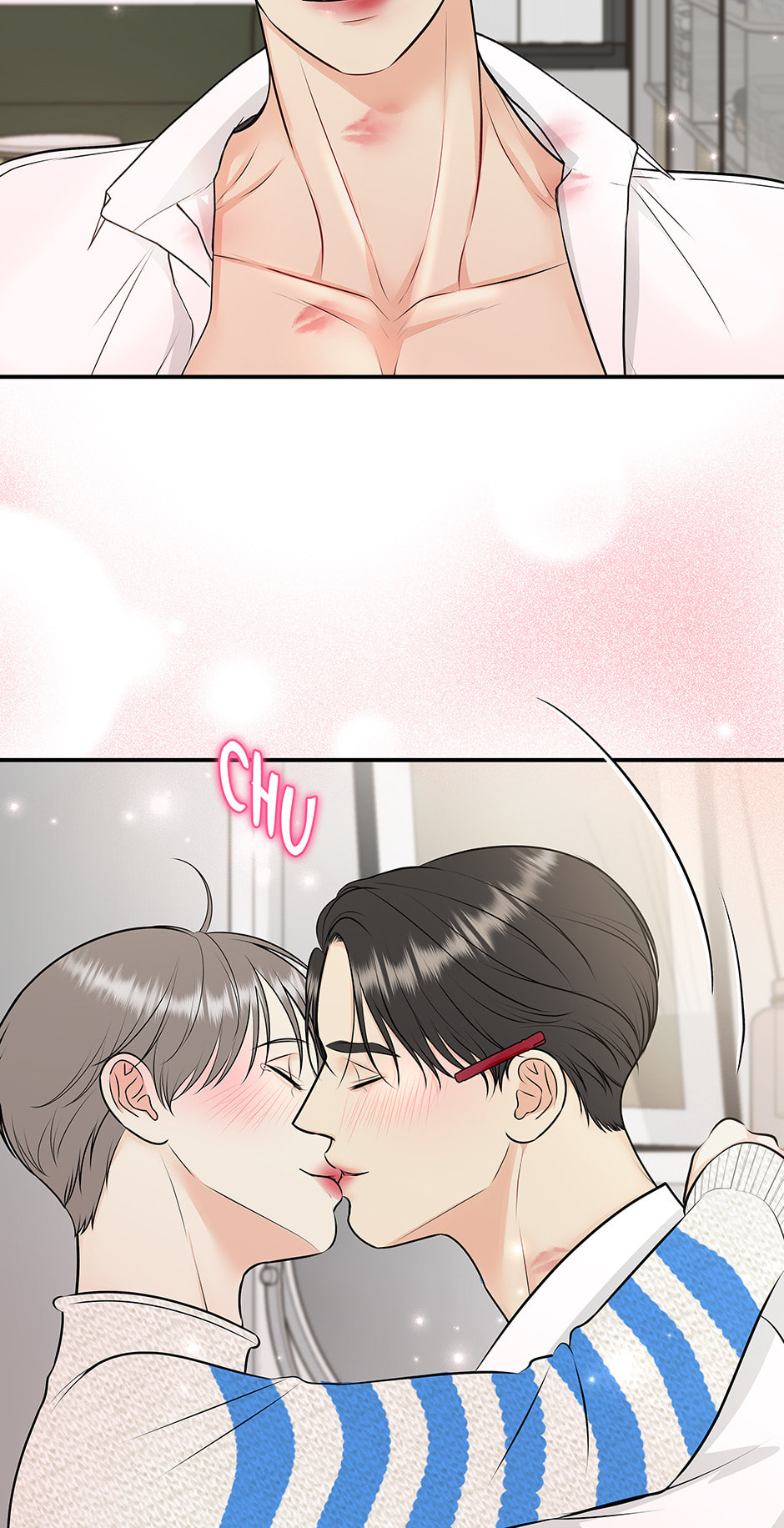 Over the Moon (Lee Yuz) Chapter 60.1 page 51 - 