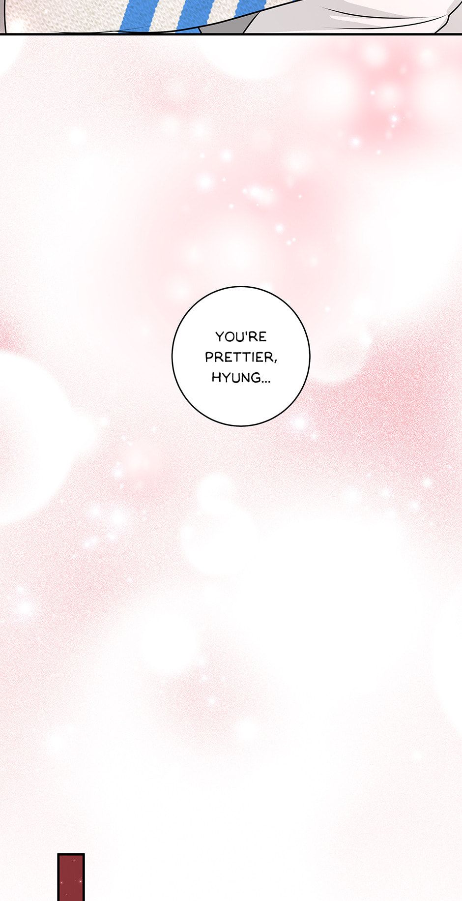 Over the Moon (Lee Yuz) Chapter 60.1 page 52 - 