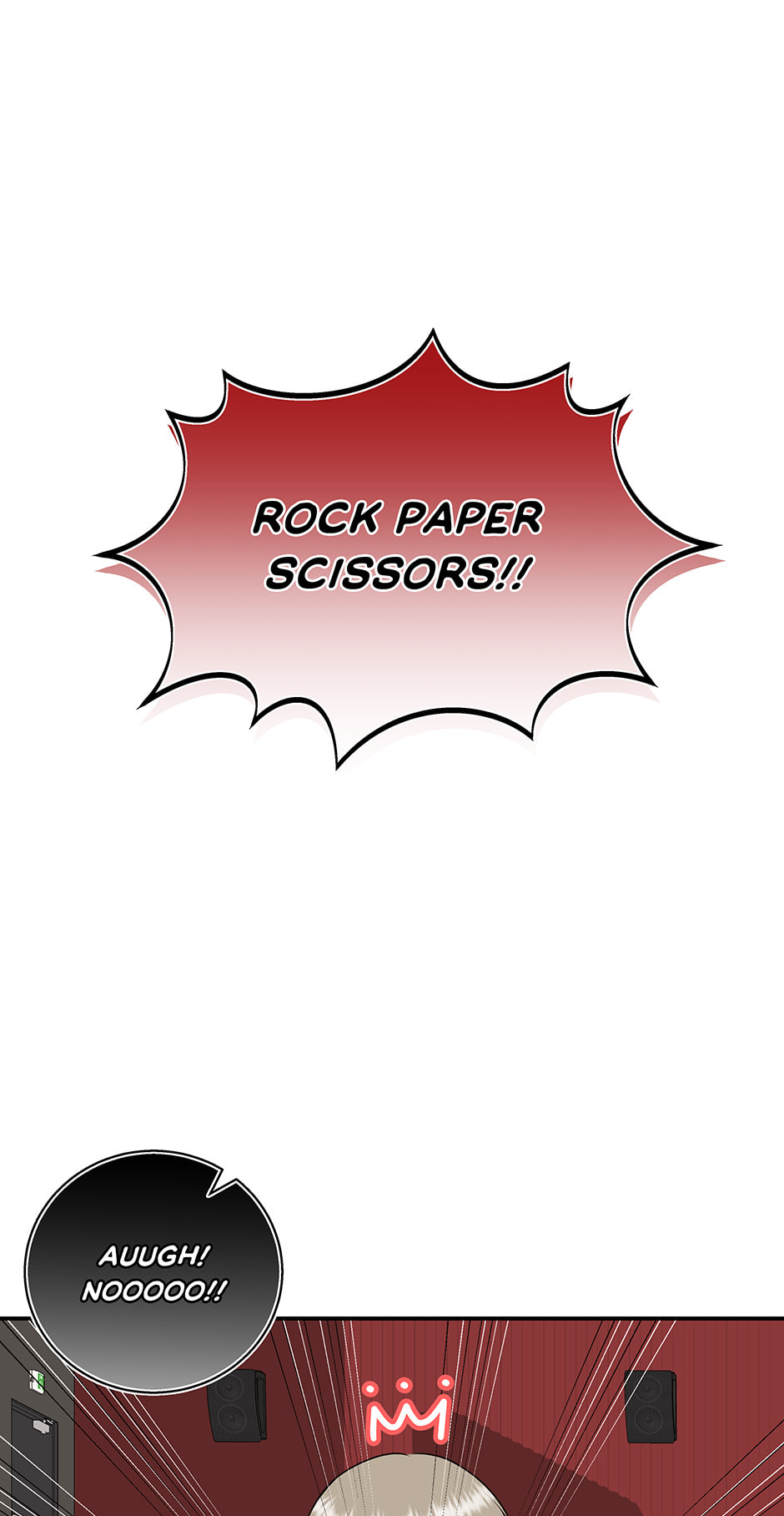 Over the Moon (Lee Yuz) Chapter 60.1 page 7 - 