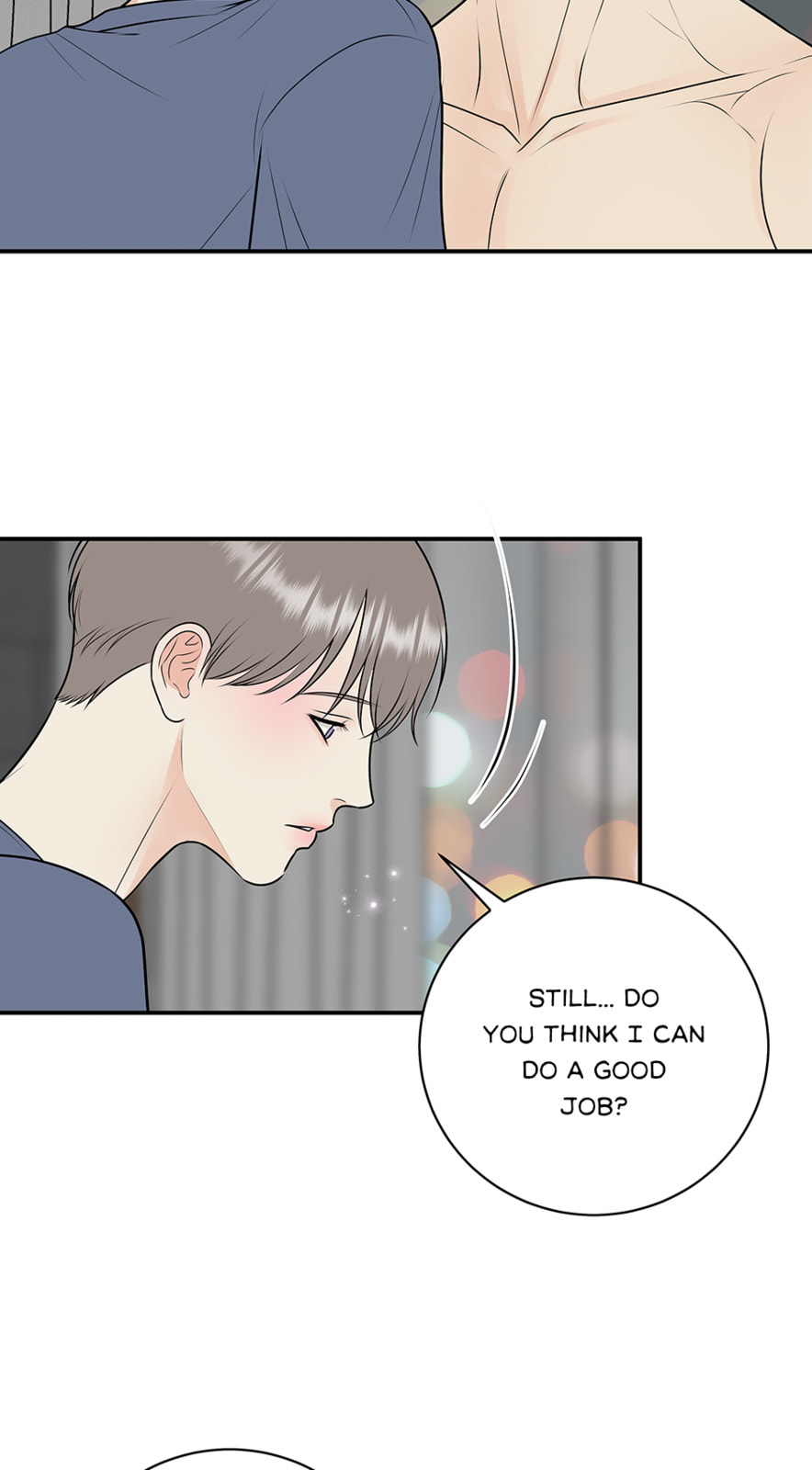 Over the Moon (Lee Yuz) Chapter 60 page 18 - 