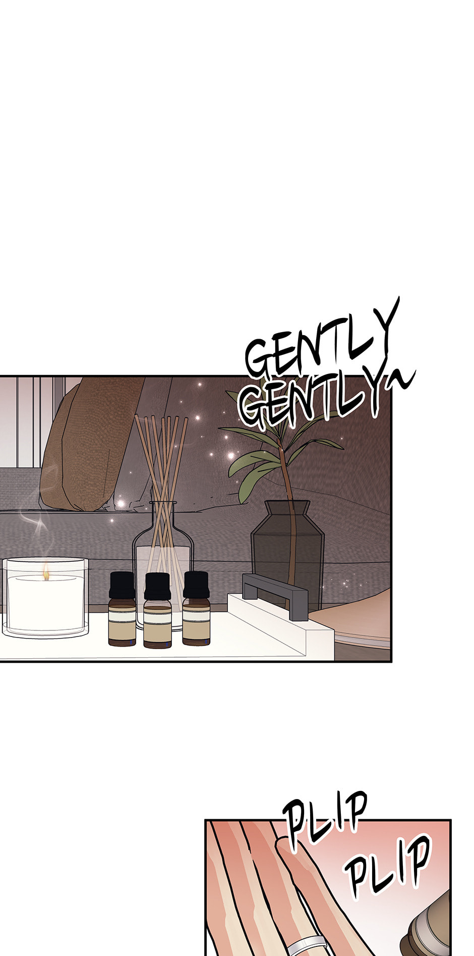 Over the Moon (Lee Yuz) Chapter 60 page 42 - 