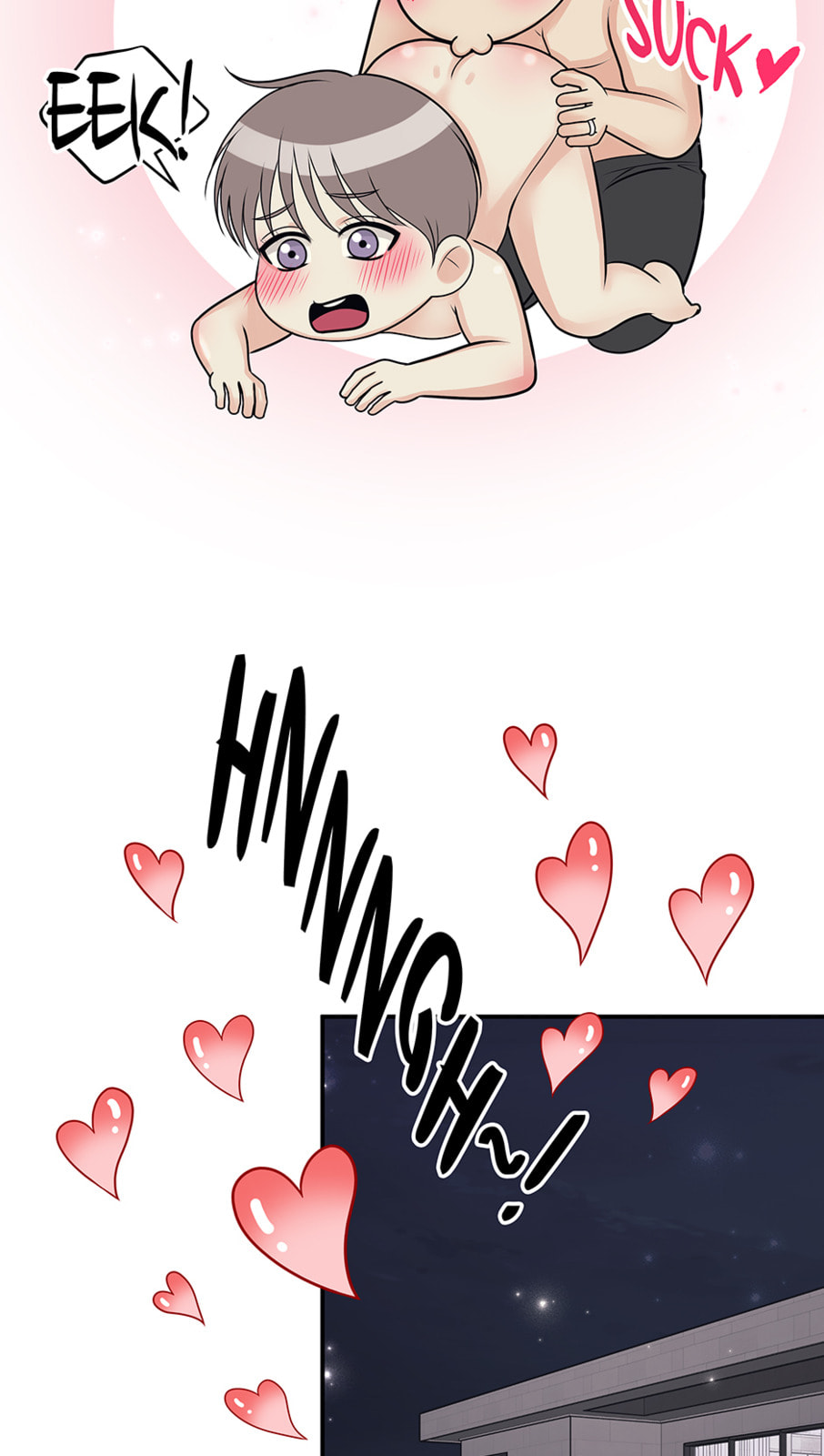 Over the Moon (Lee Yuz) Chapter 60 page 49 - 