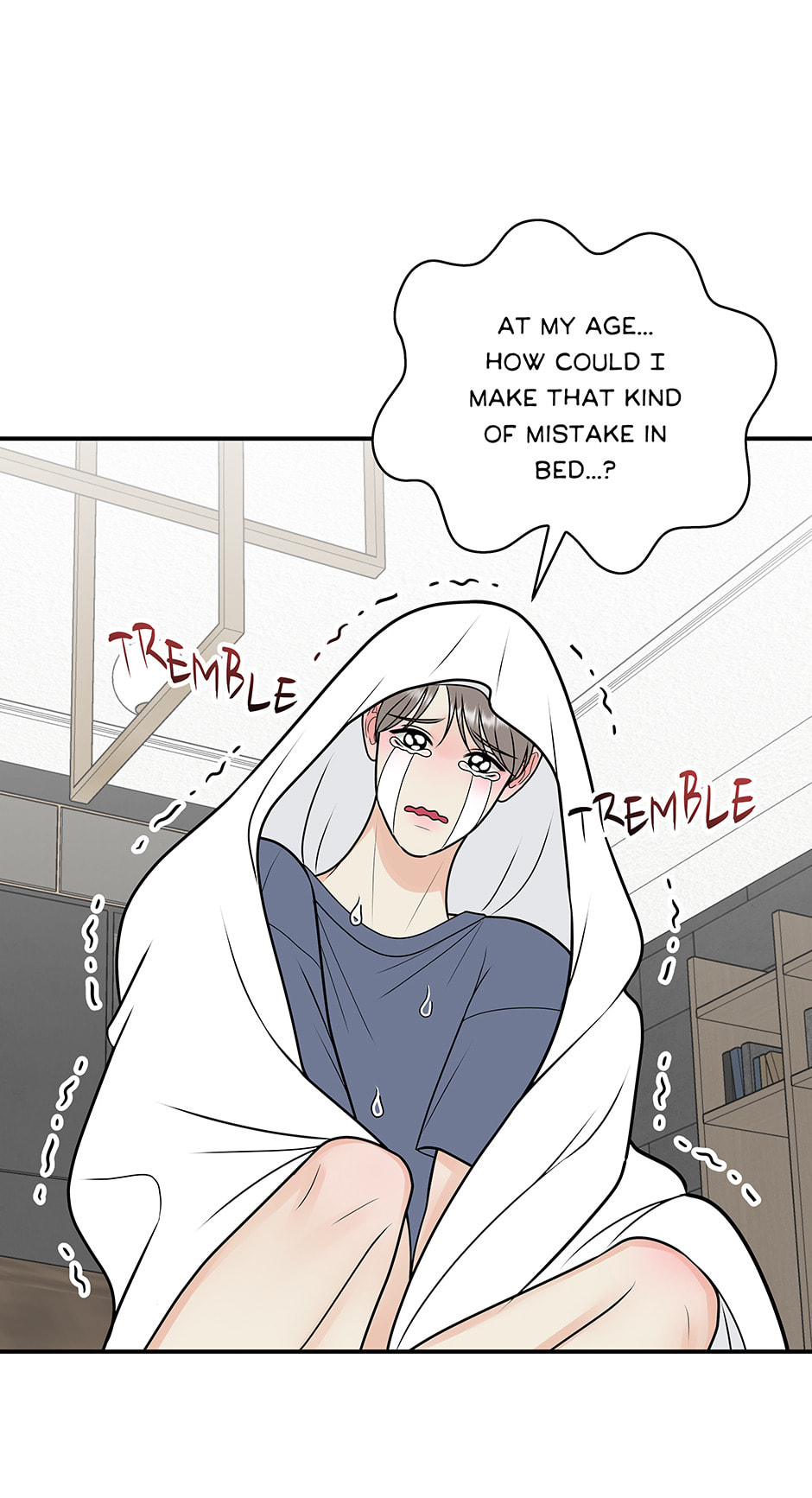 Over the Moon (Lee Yuz) Chapter 60 page 7 - 