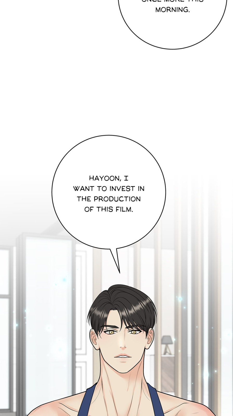 Over the Moon (Lee Yuz) Chapter 61 page 21 - 