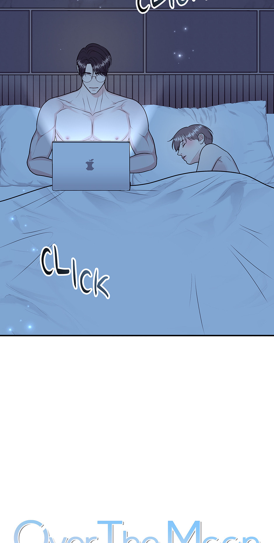 Over the Moon (Lee Yuz) Chapter 61 page 4 - 