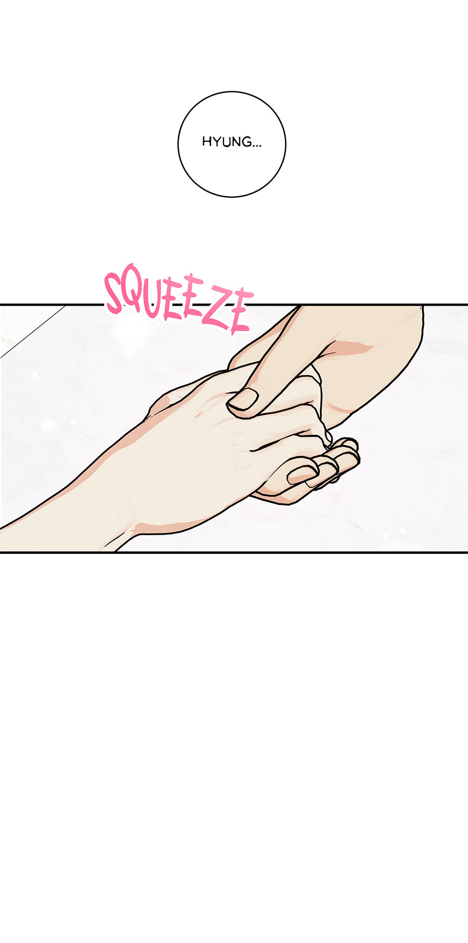 Over the Moon (Lee Yuz) Chapter 61 page 32 - 