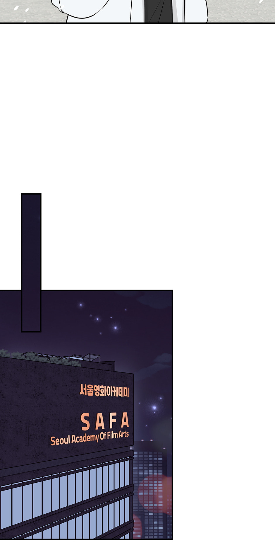 Over the Moon (Lee Yuz) Chapter 61 page 35 - 