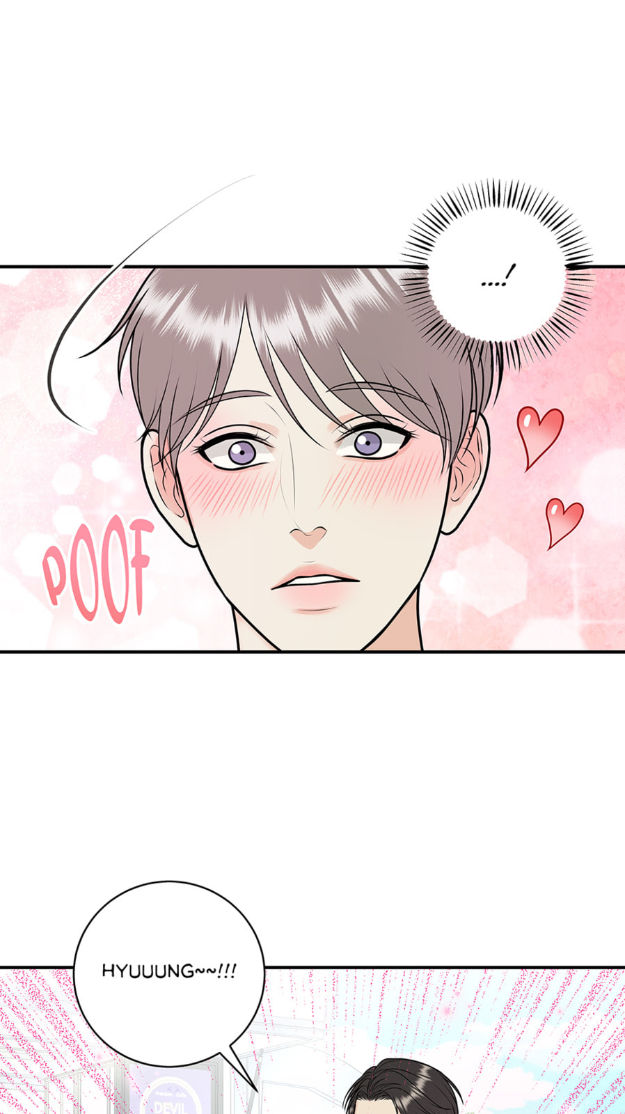 Over the Moon (Lee Yuz) Chapter 61 page 42 - 