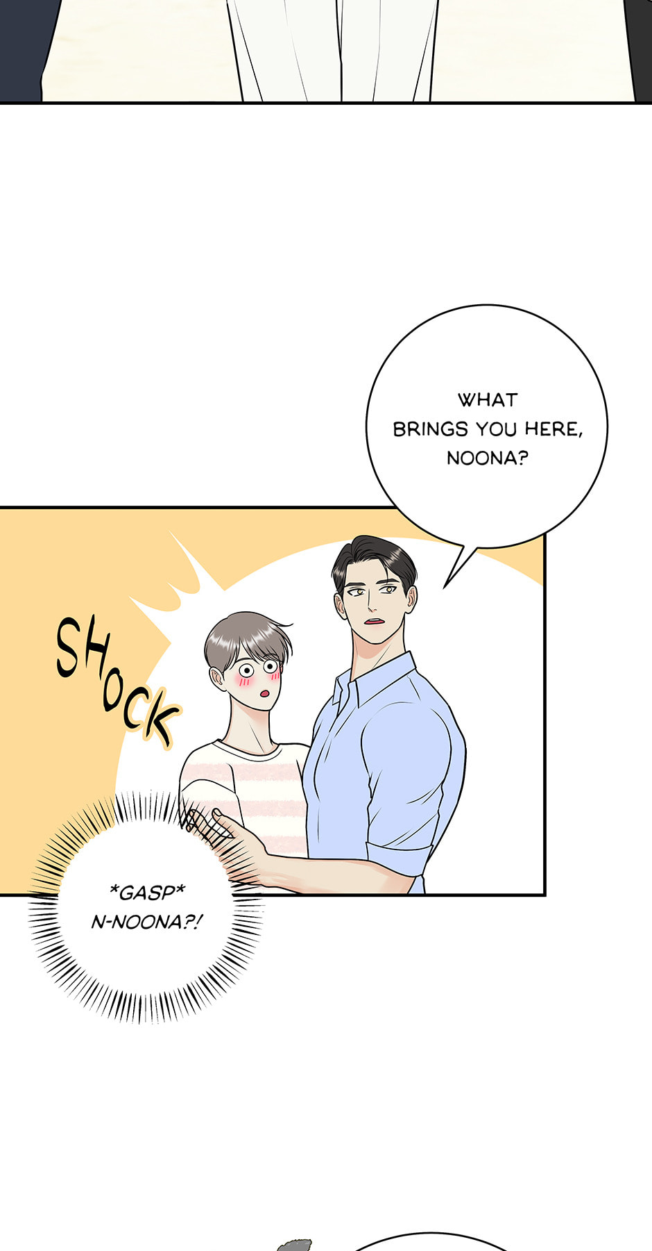 Over the Moon (Lee Yuz) Chapter 61 page 46 - 