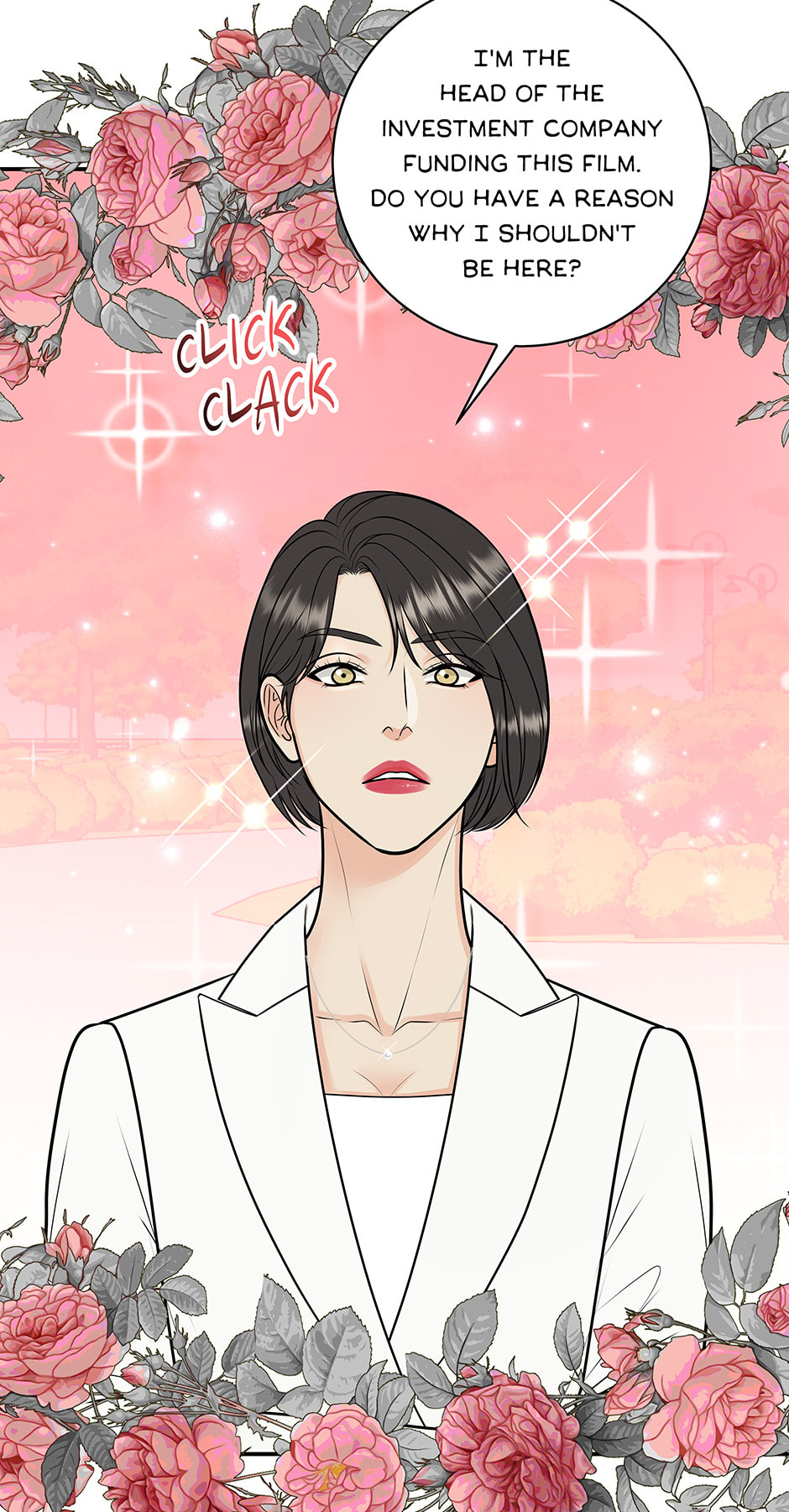 Over the Moon (Lee Yuz) Chapter 61 page 47 - 