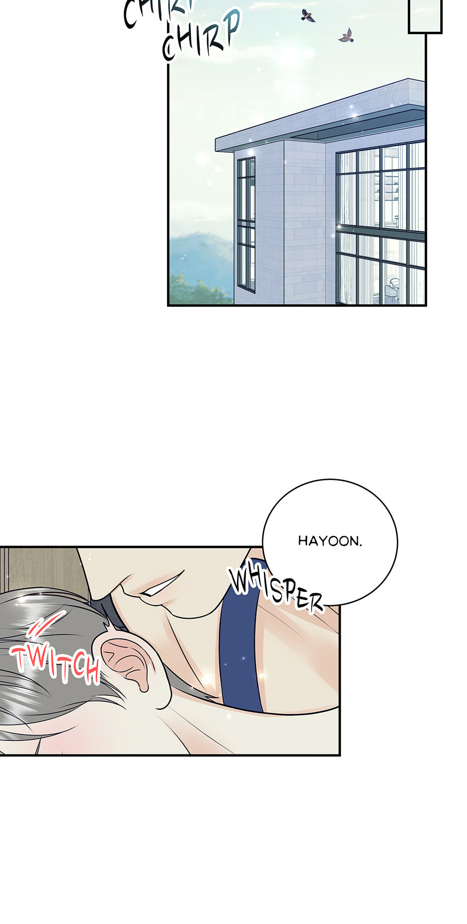 Over the Moon (Lee Yuz) Chapter 61 page 6 - 