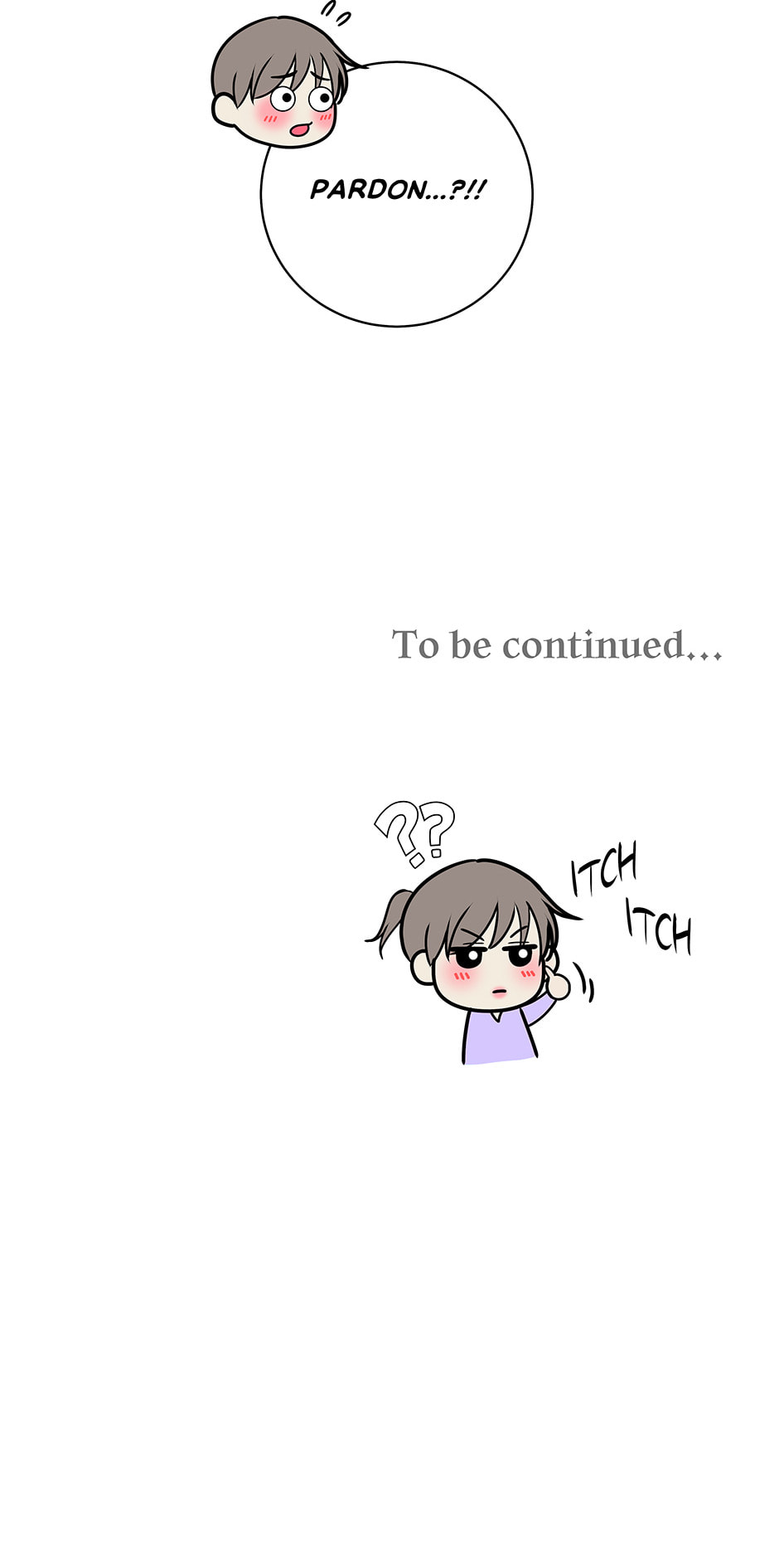 Over the Moon (Lee Yuz) Chapter 61 page 54 - 