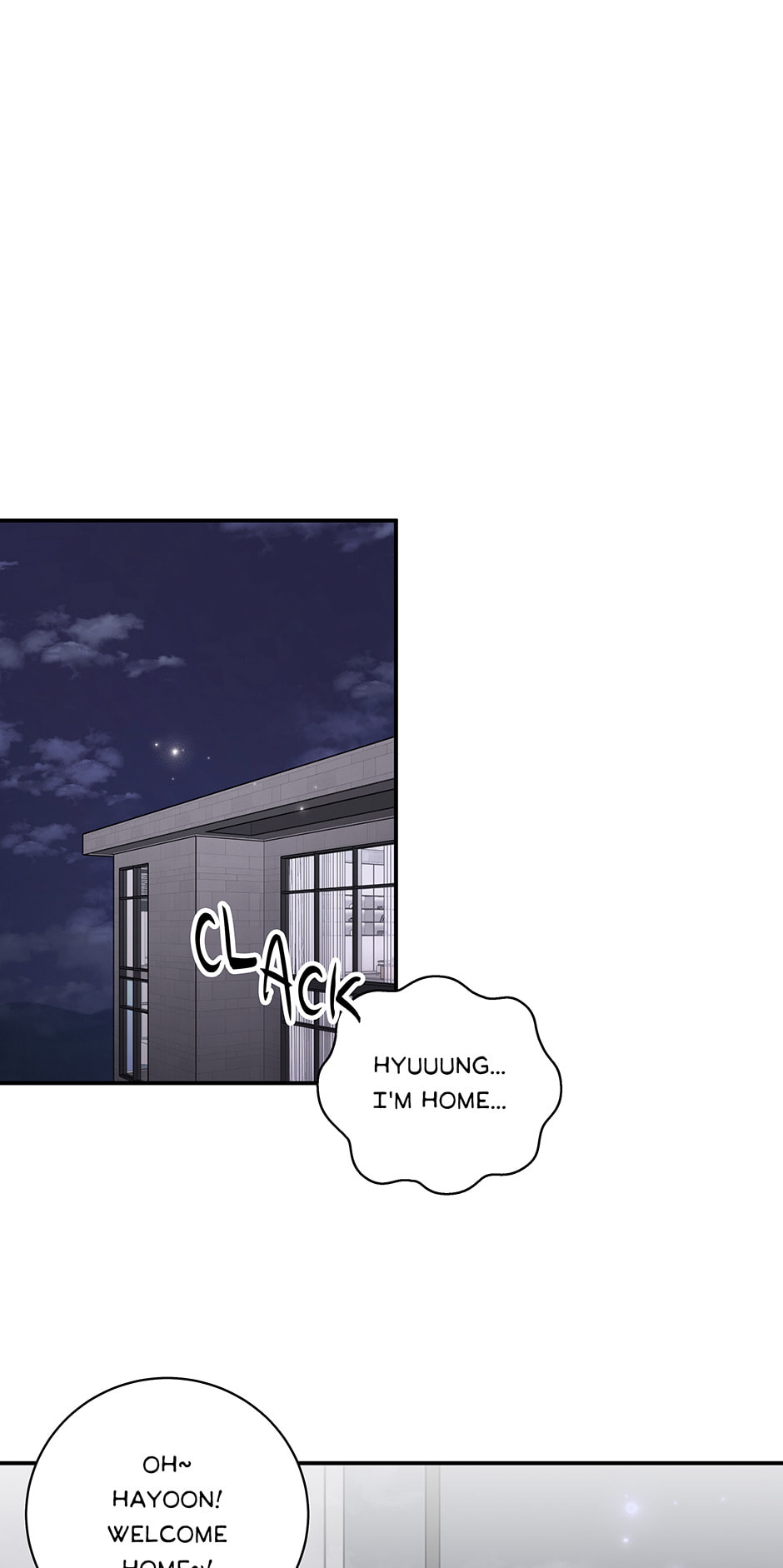 Over the Moon (Lee Yuz) Chapter 62 page 1 - 
