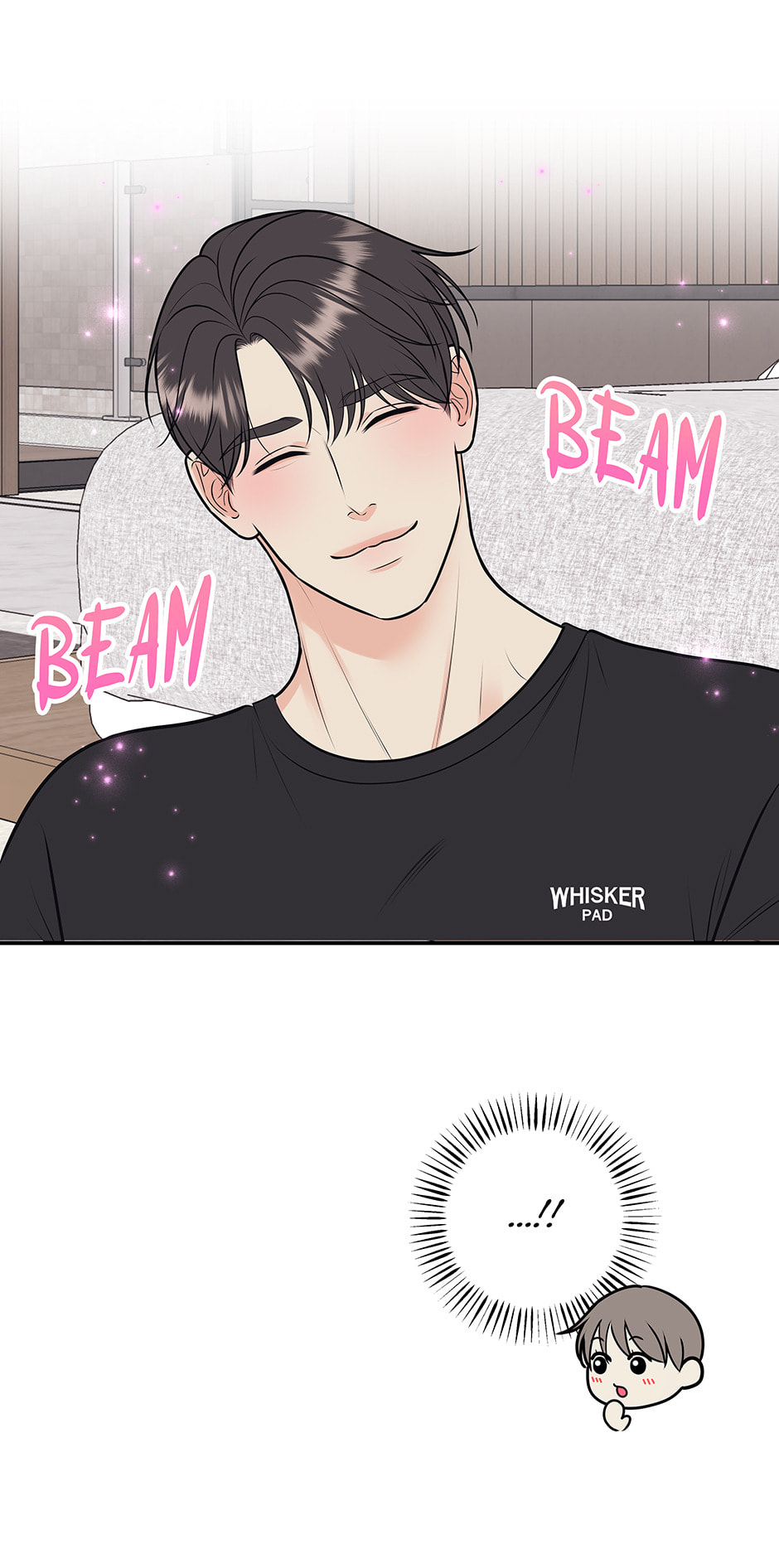 Over the Moon (Lee Yuz) Chapter 62 page 26 - 