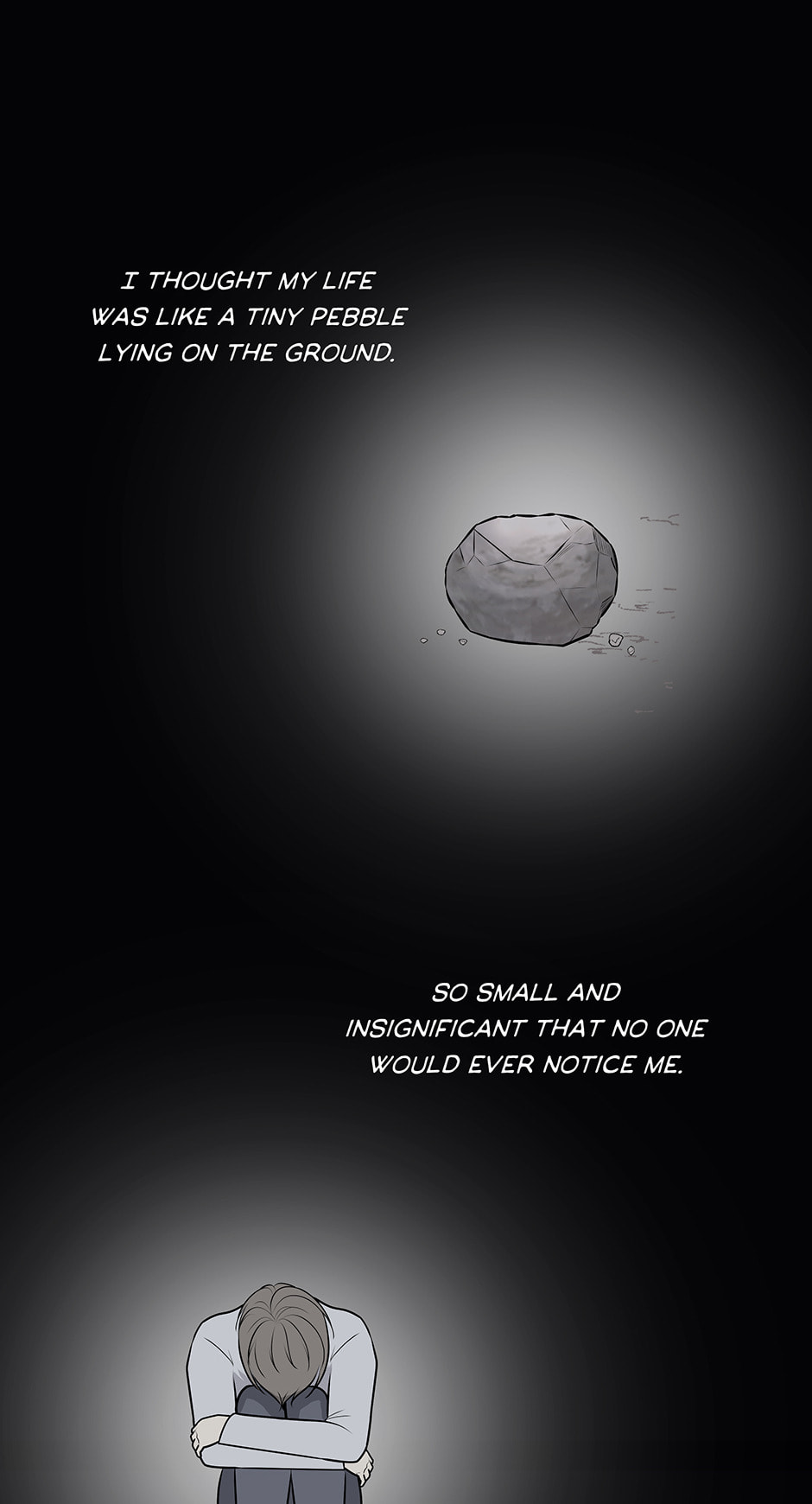 Over the Moon (Lee Yuz) Chapter 62 page 38 - 