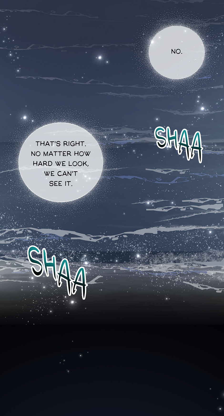 Over the Moon (Lee Yuz) Chapter 62 page 40 - 