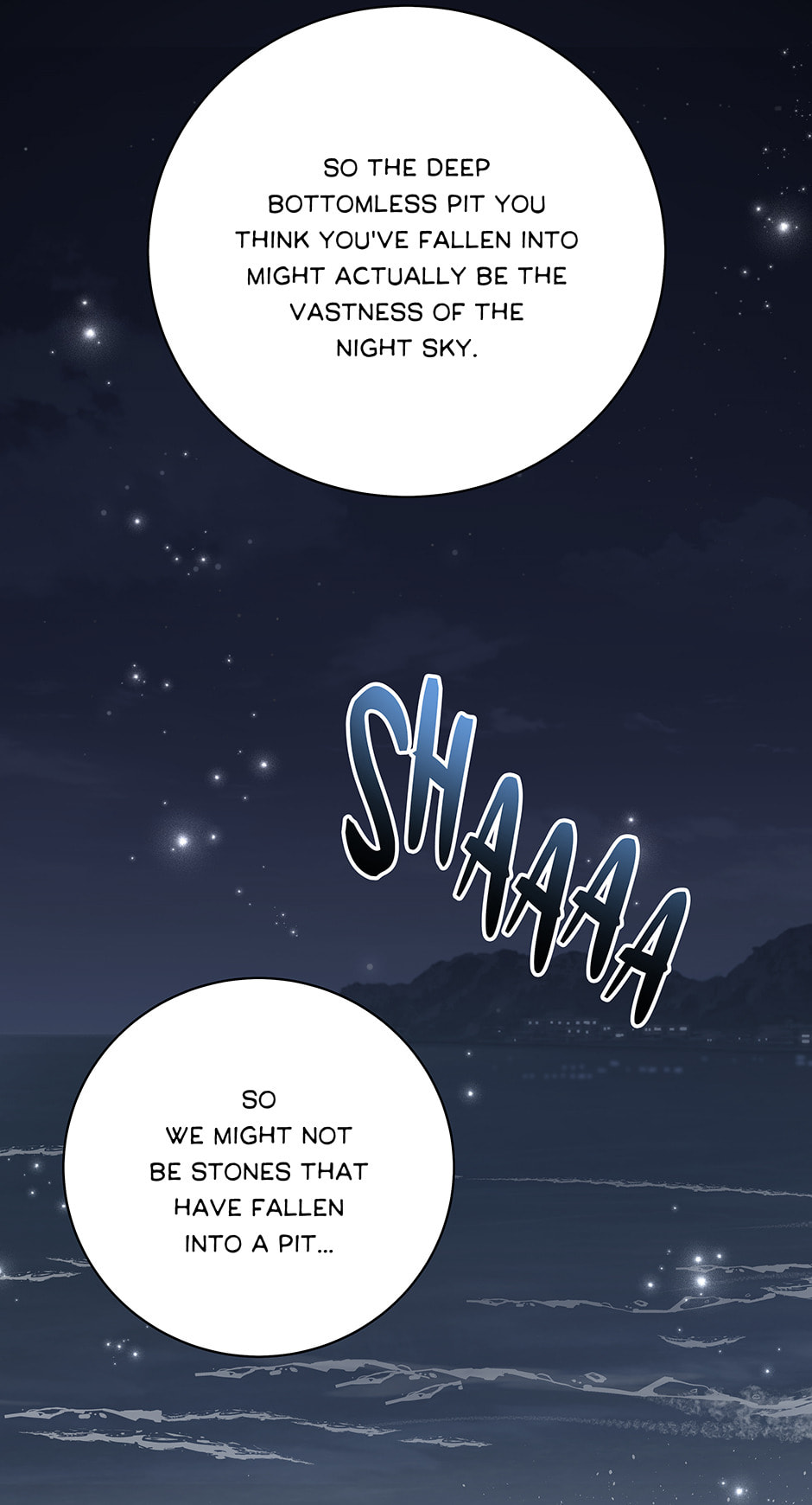 Over the Moon (Lee Yuz) Chapter 62 page 41 - 