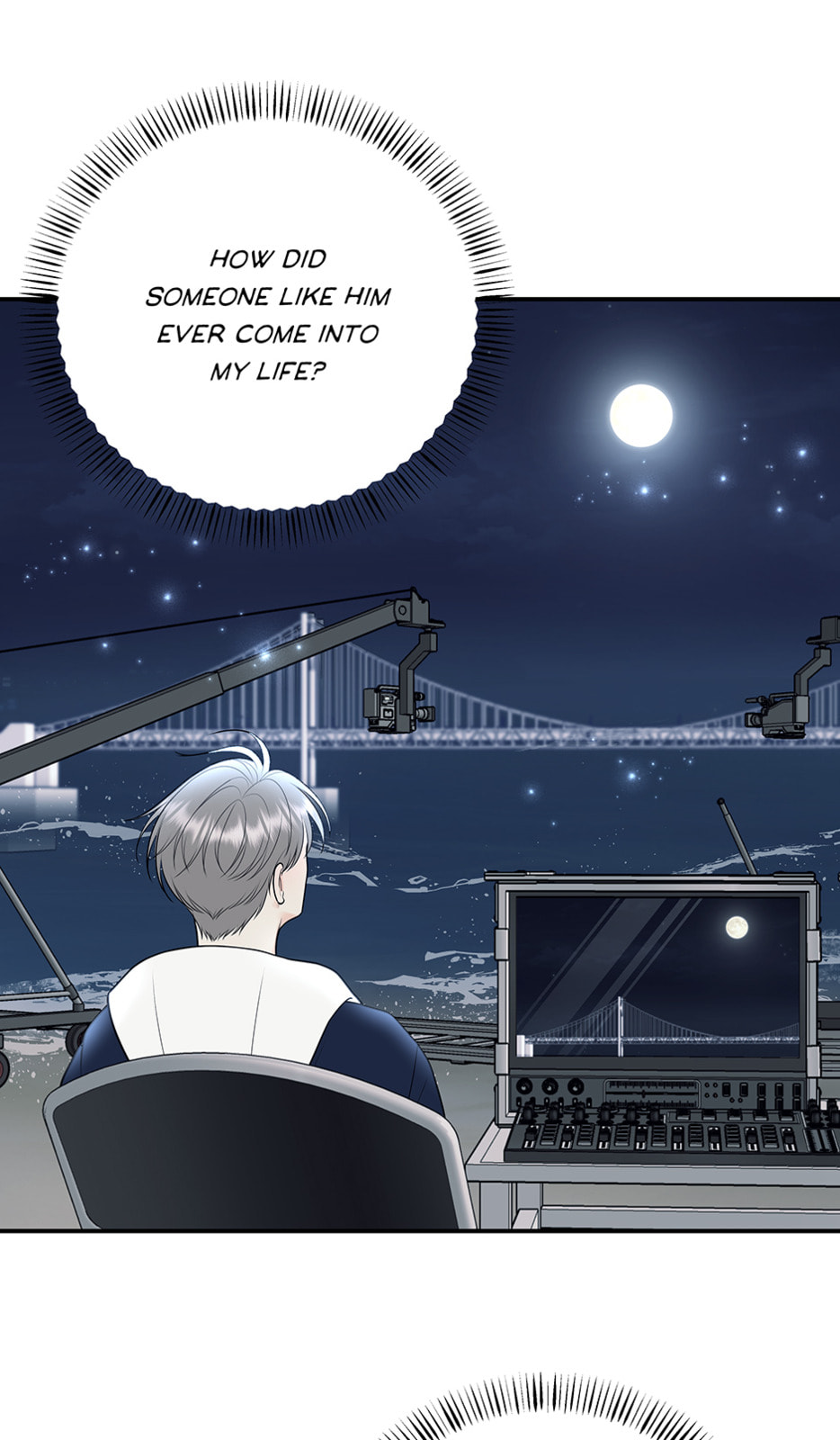 Over the Moon (Lee Yuz) Chapter 62 page 44 - 