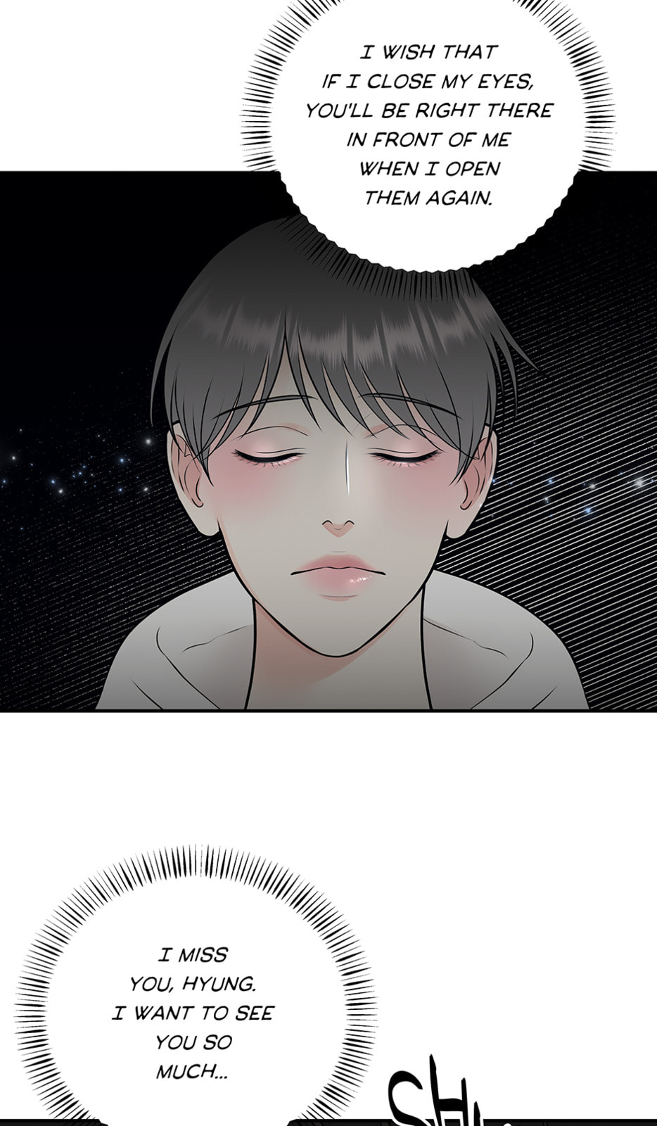 Over the Moon (Lee Yuz) Chapter 62 page 45 - 