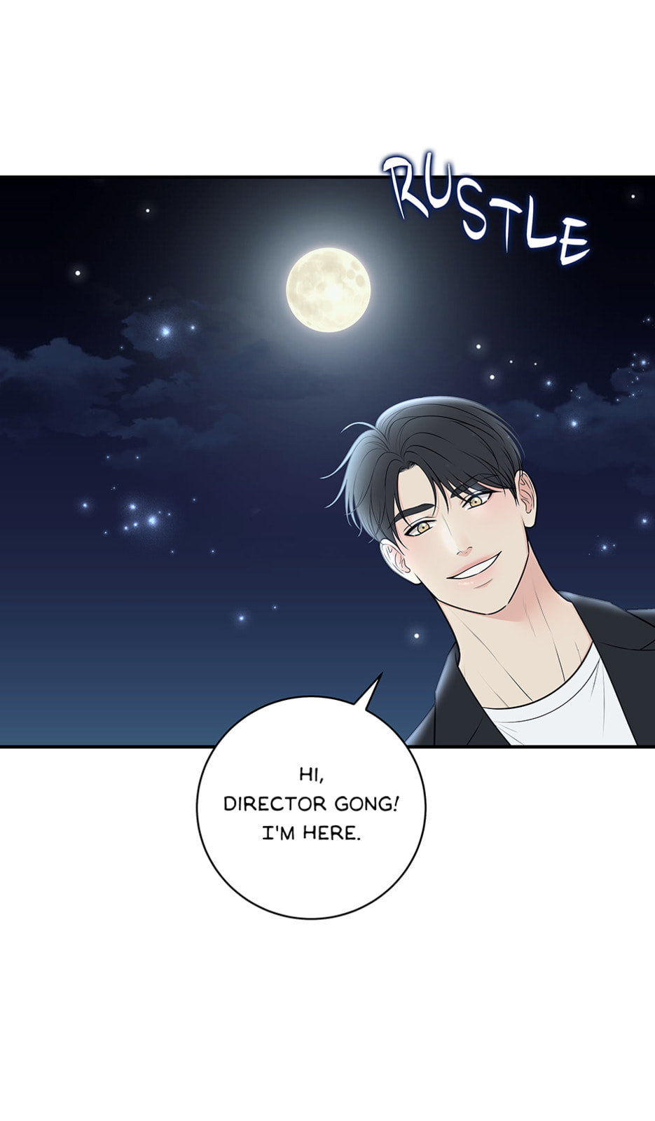 Over the Moon (Lee Yuz) Chapter 62 page 47 - 
