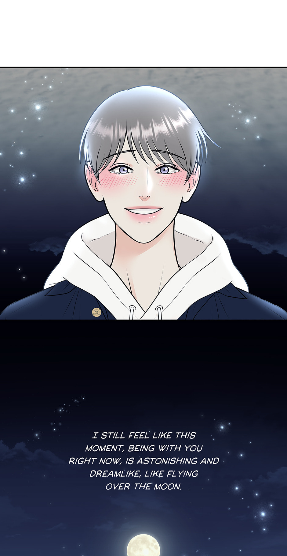 Over the Moon (Lee Yuz) Chapter 62 page 48 - 