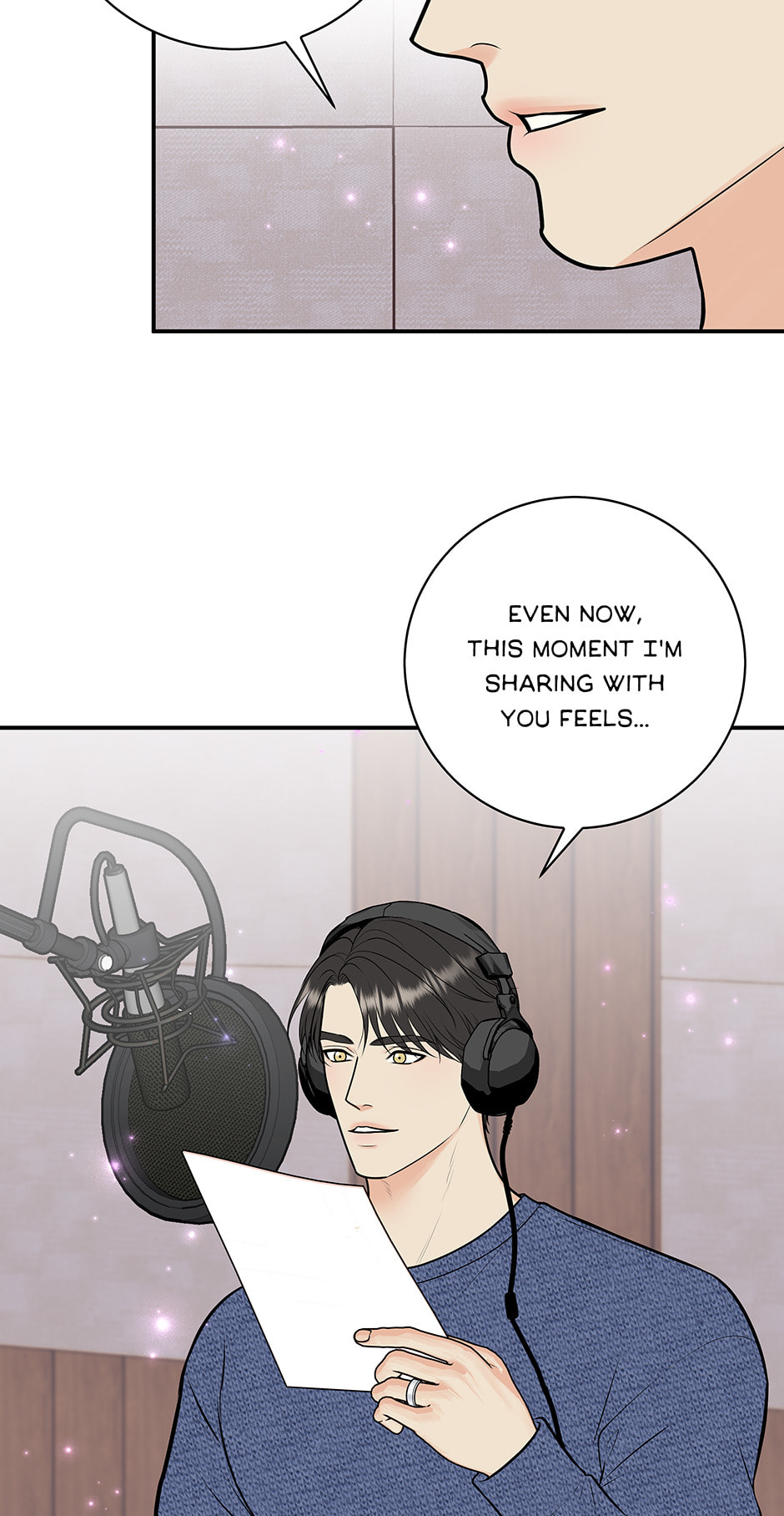 Over the Moon (Lee Yuz) Chapter 62 page 51 - 