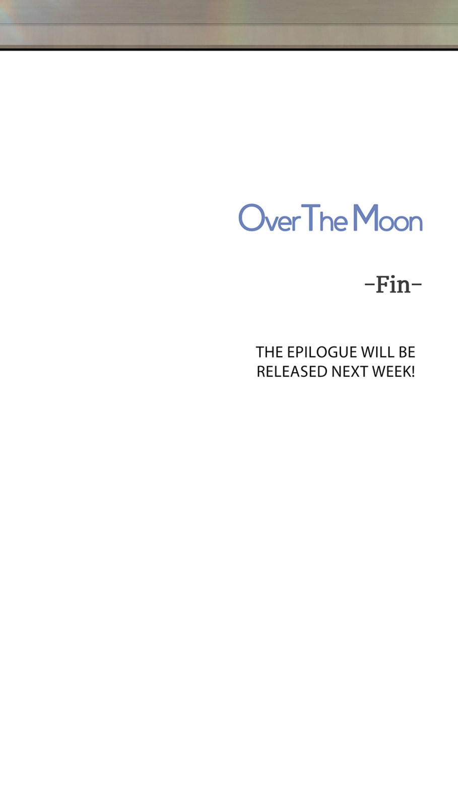 Over the Moon (Lee Yuz) Chapter 62 page 60 - 