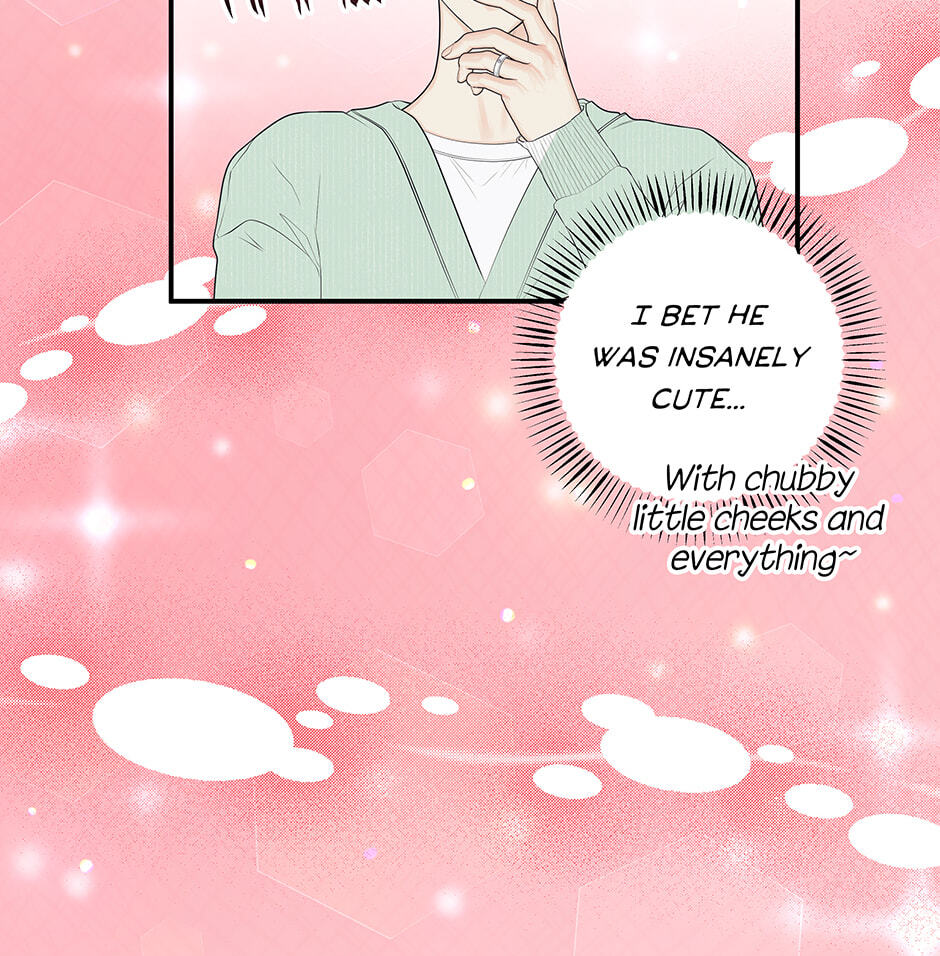 Over the Moon (Lee Yuz) Chapter 63.1 page 11 - 