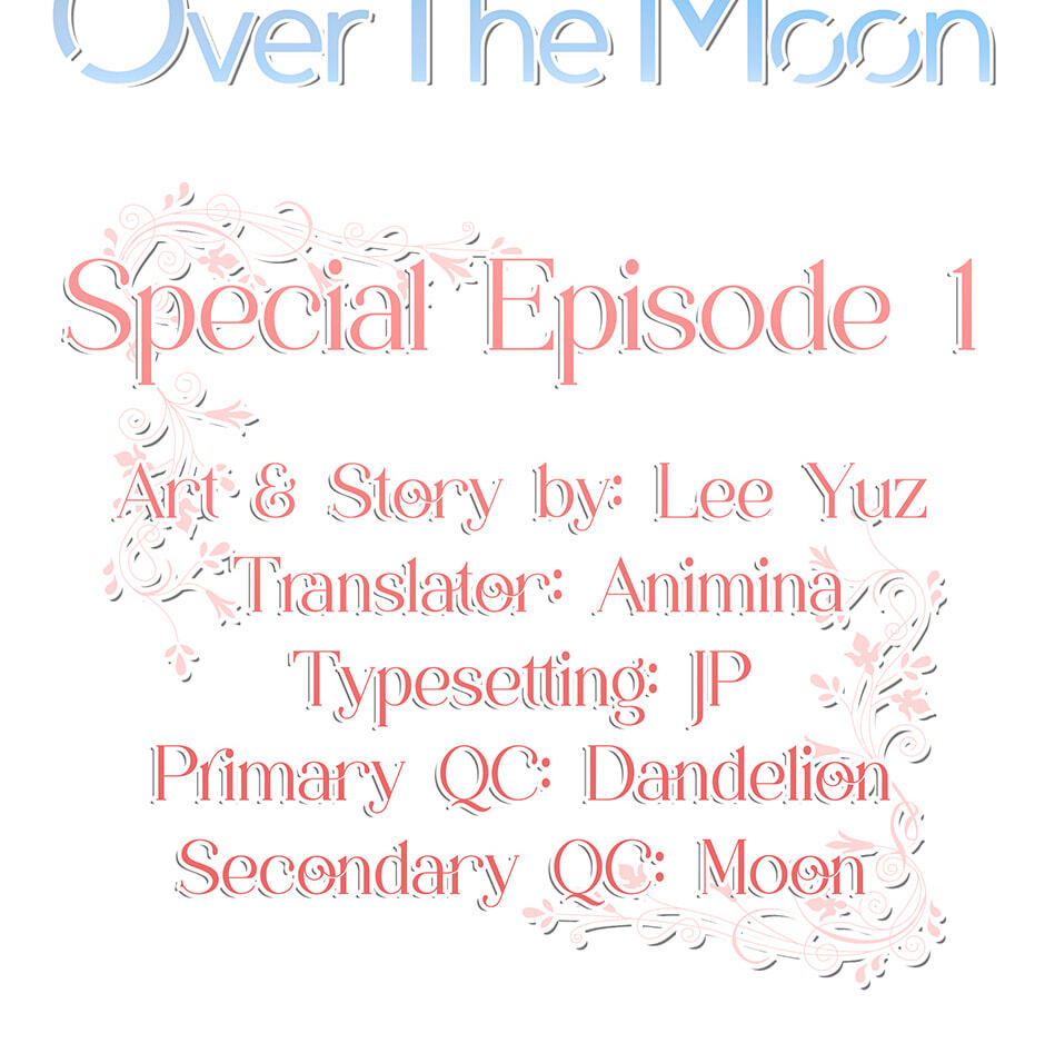 Over the Moon (Lee Yuz) Chapter 63.1 page 13 - 