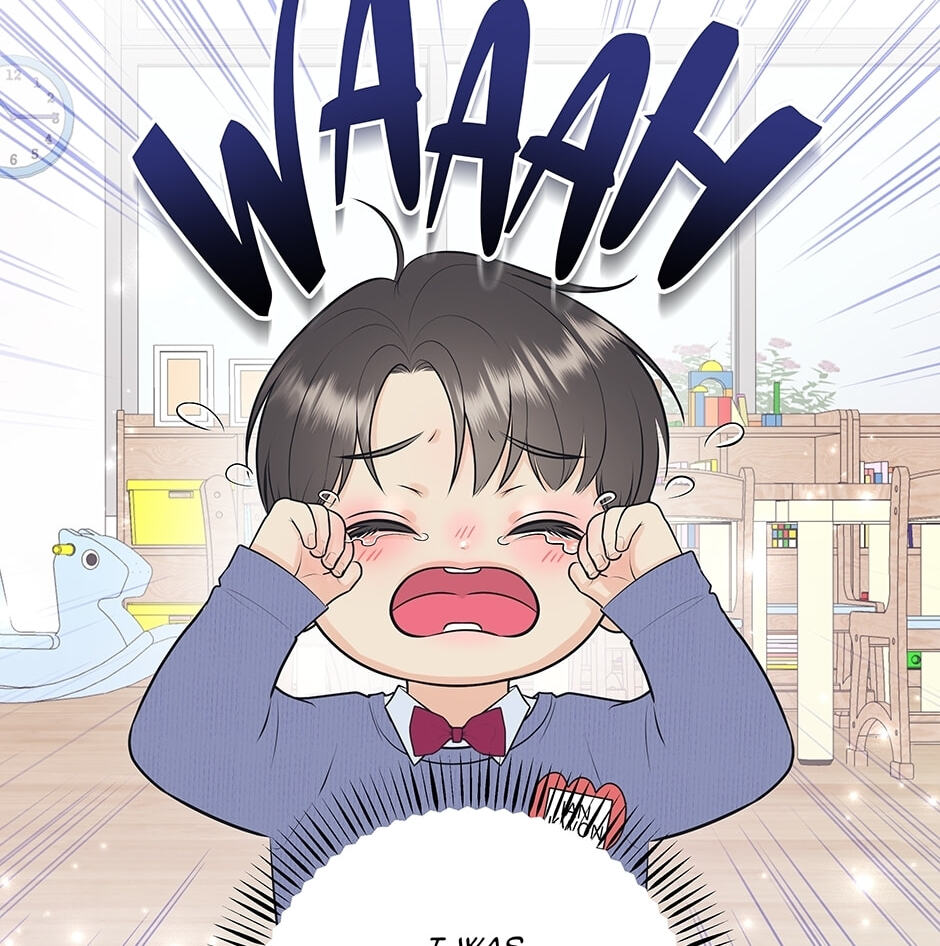 Over the Moon (Lee Yuz) Chapter 63.1 page 33 - 