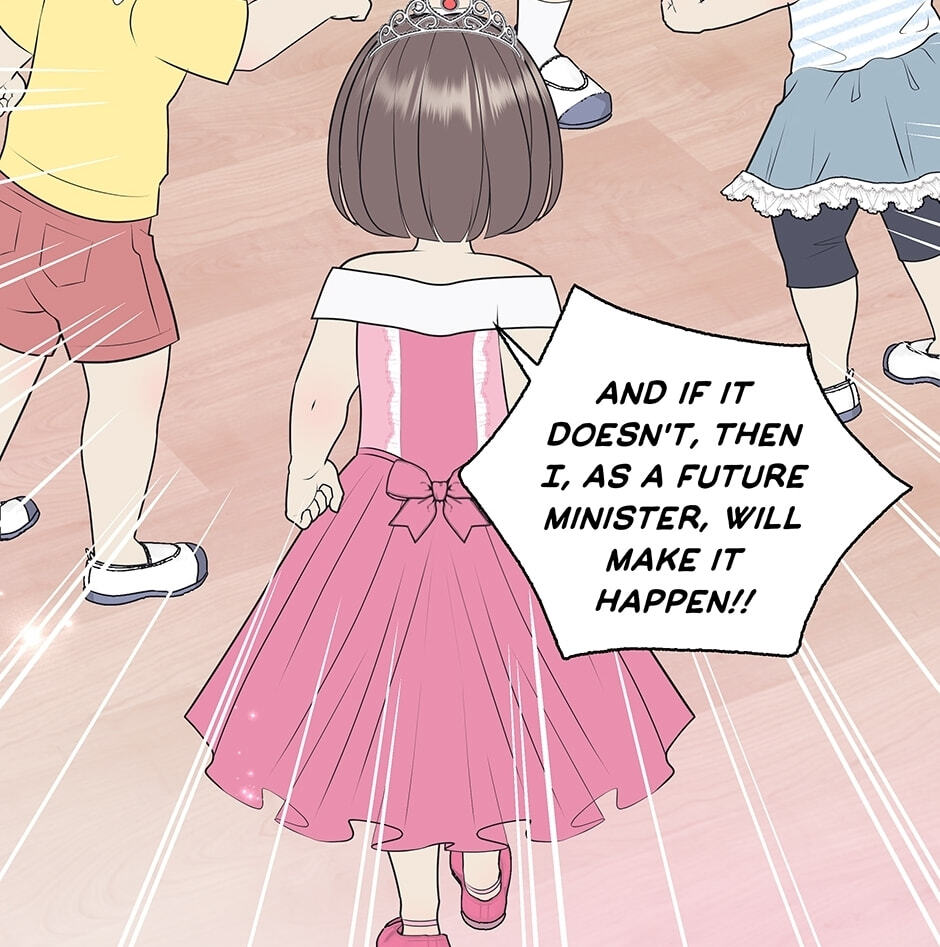 Over the Moon (Lee Yuz) Chapter 63.1 page 36 - 