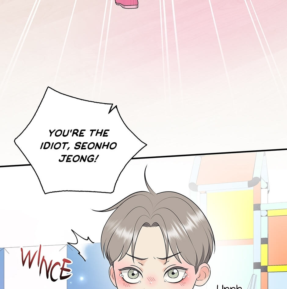 Over the Moon (Lee Yuz) Chapter 63.1 page 37 - 