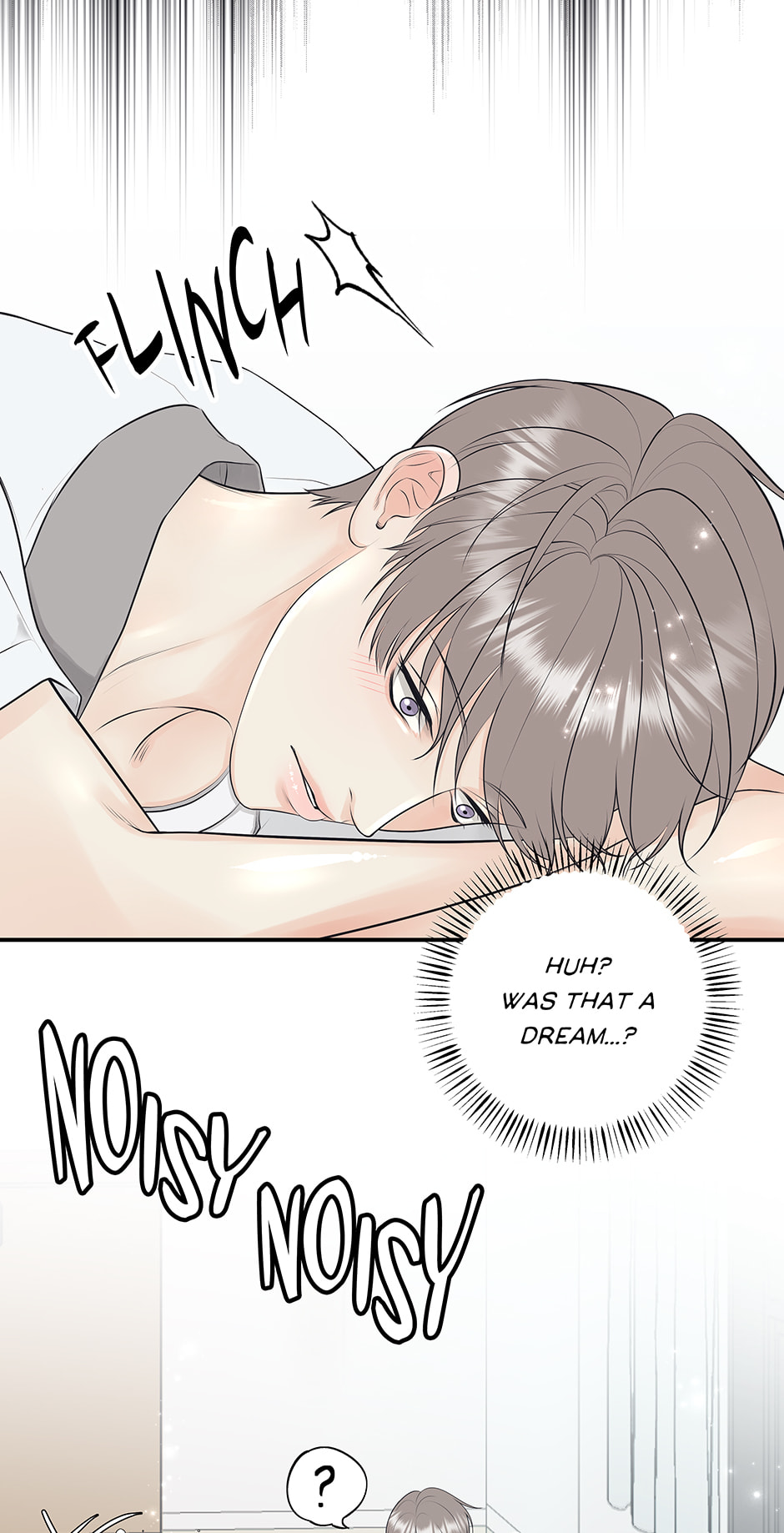 Over the Moon (Lee Yuz) Chapter 63.1 page 49 - 