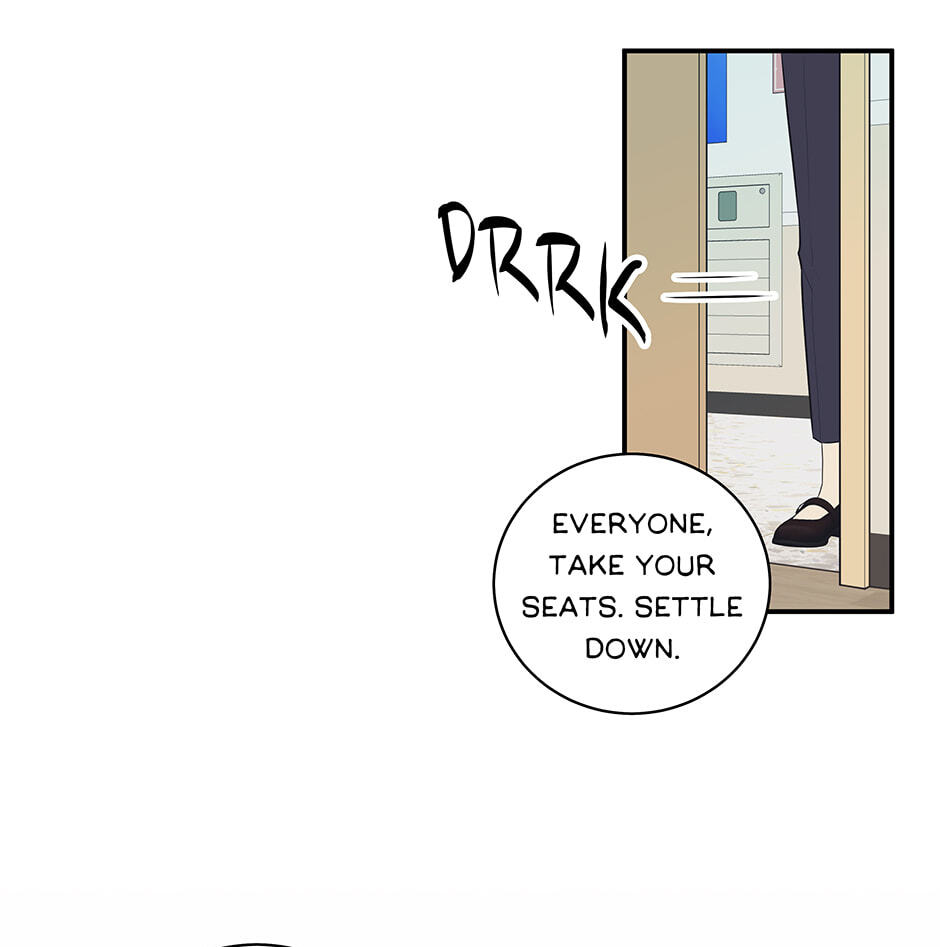 Over the Moon (Lee Yuz) Chapter 63.1 page 52 - 