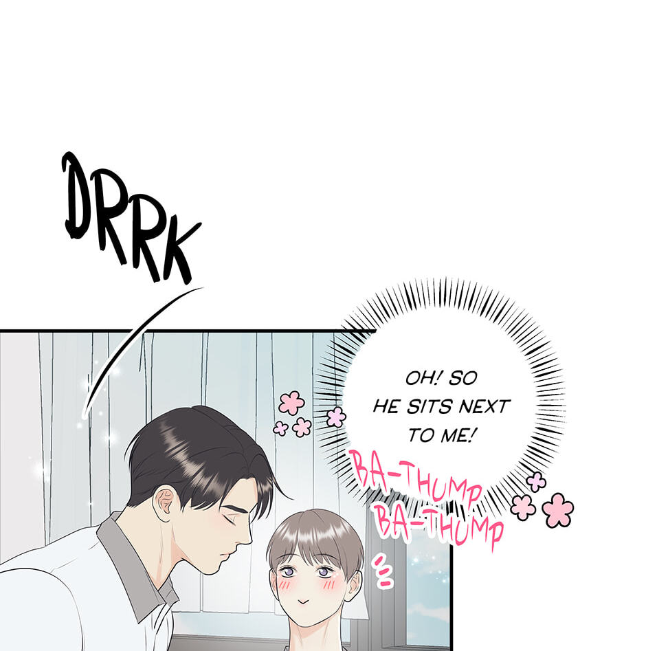 Over the Moon (Lee Yuz) Chapter 63.1 page 59 - 