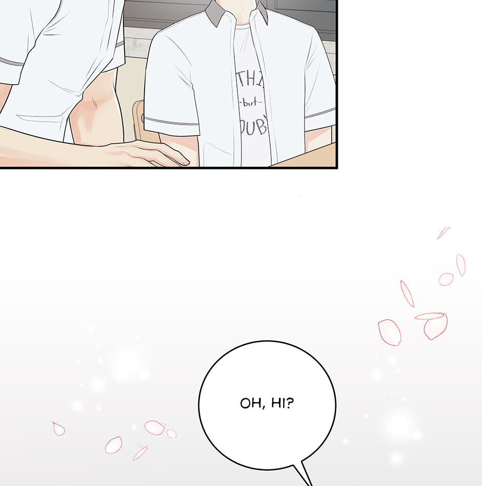 Over the Moon (Lee Yuz) Chapter 63.1 page 60 - 