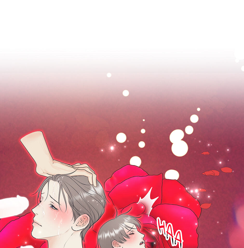 Over the Moon (Lee Yuz) Chapter 63.1 page 7 - 