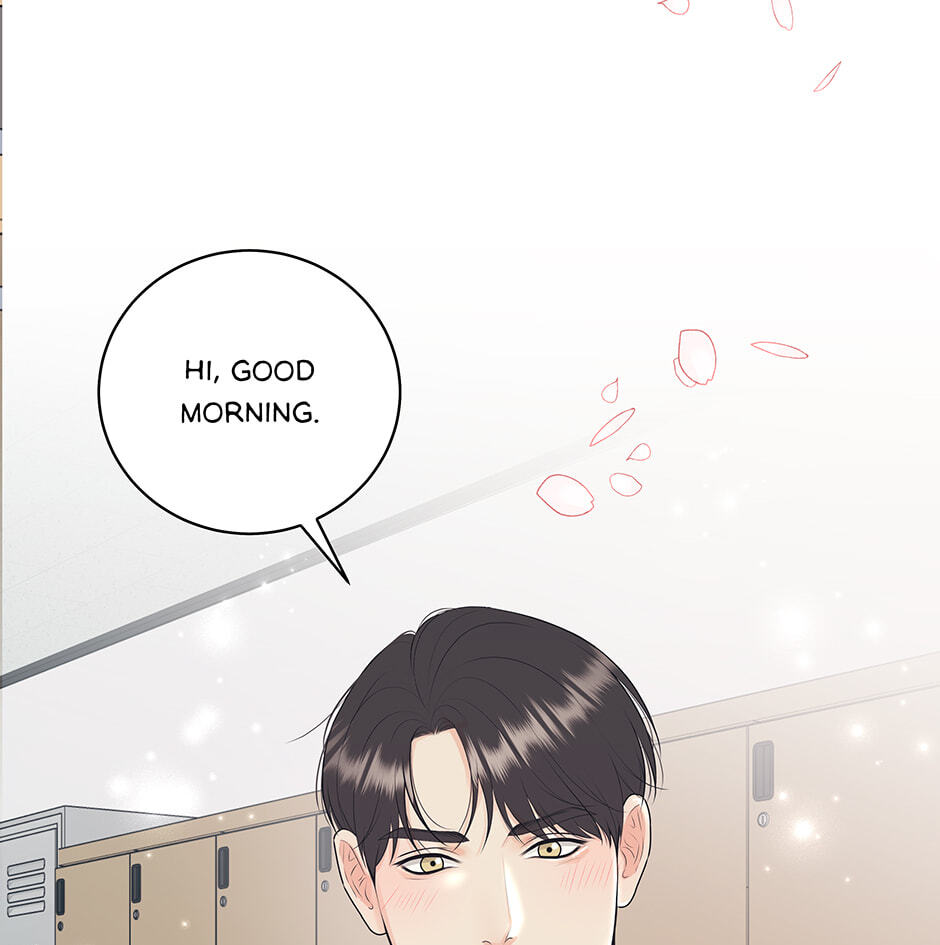Over the Moon (Lee Yuz) Chapter 63.1 page 62 - 