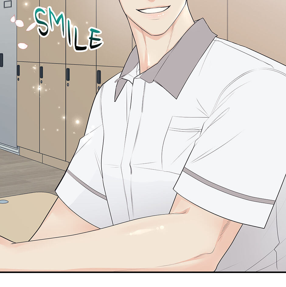 Over the Moon (Lee Yuz) Chapter 63.1 page 63 - 