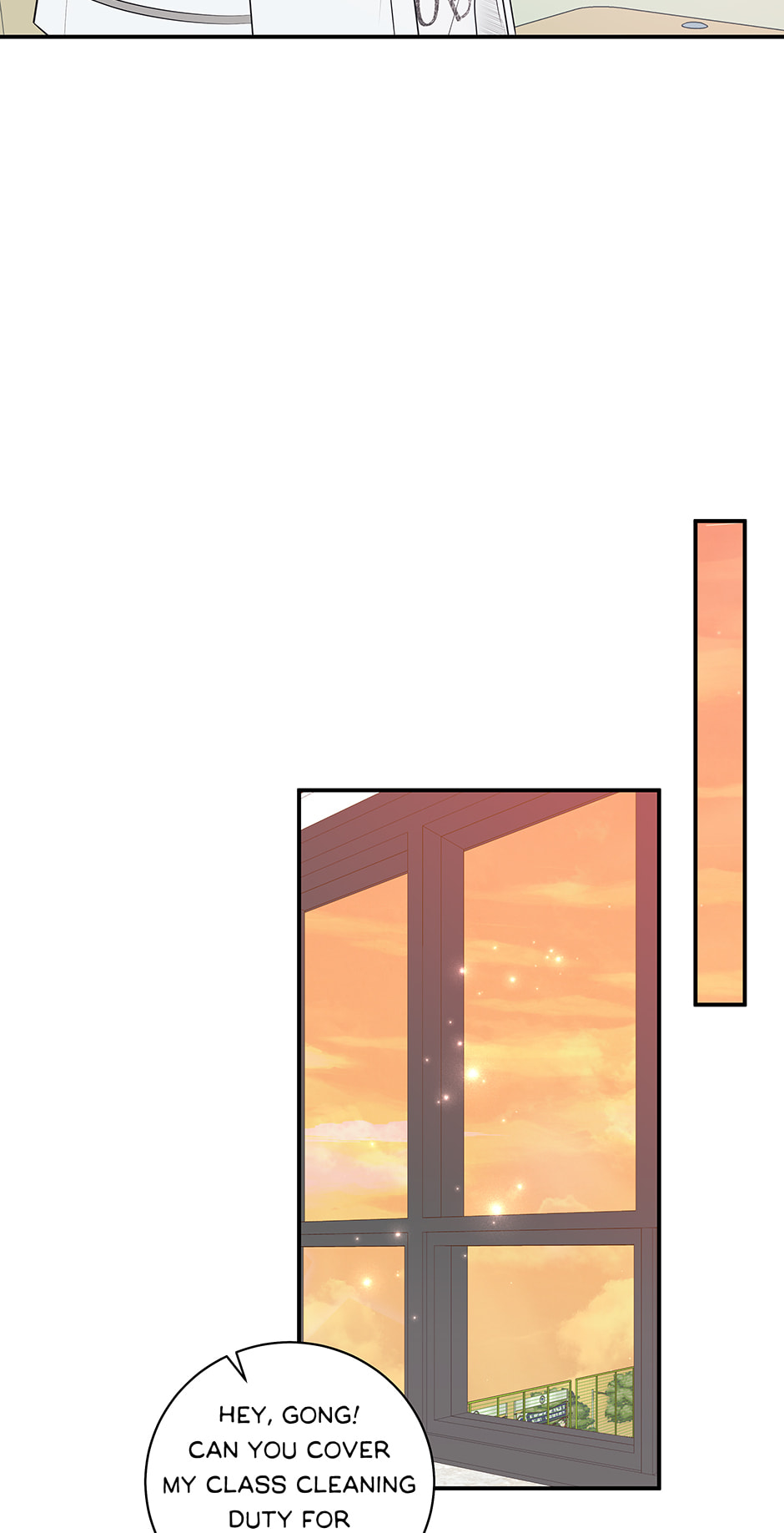 Over the Moon (Lee Yuz) Chapter 63.1 page 65 - 